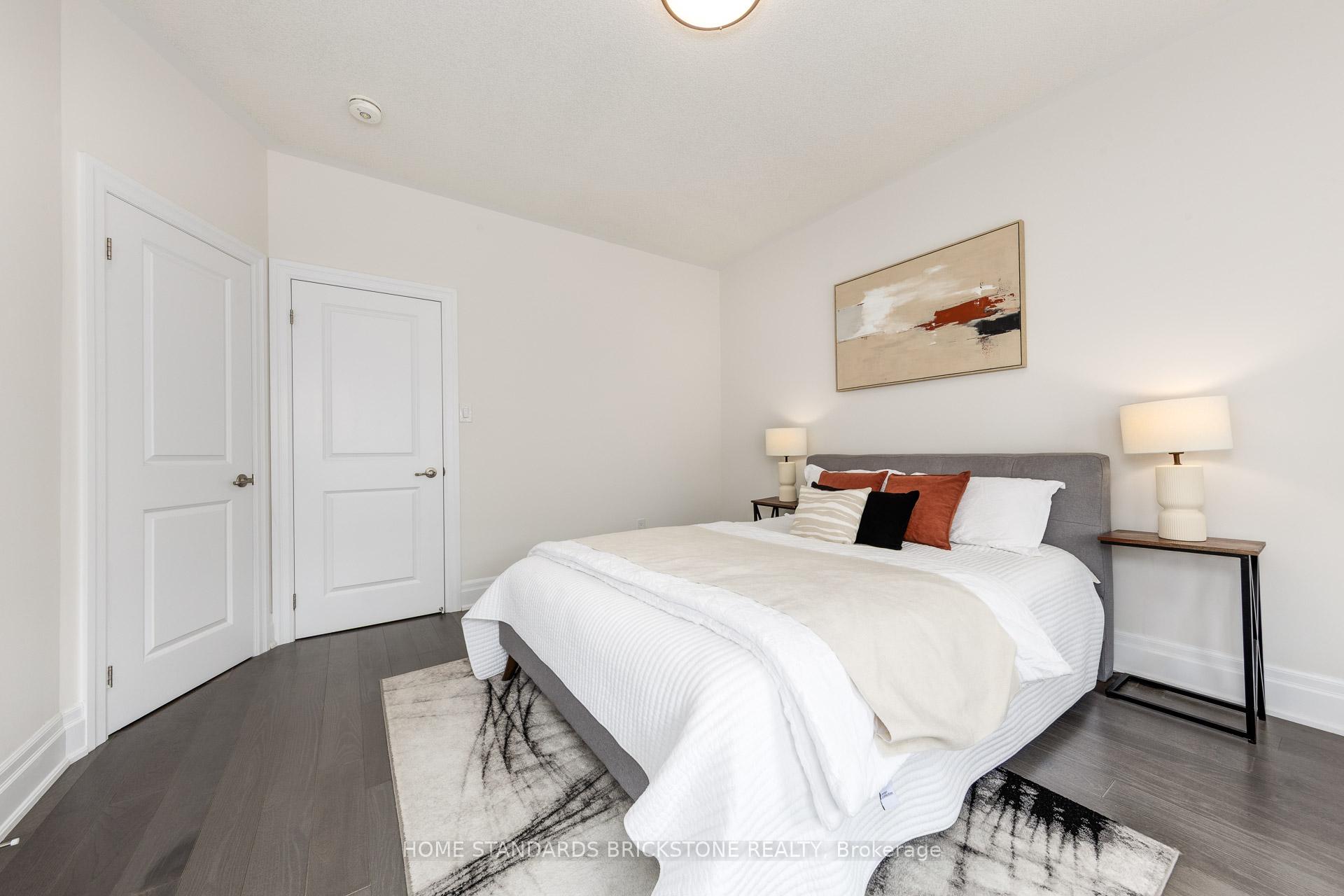 Photo 37 of 54 Campobello Street, Vaughan, Patterson — HOMEH