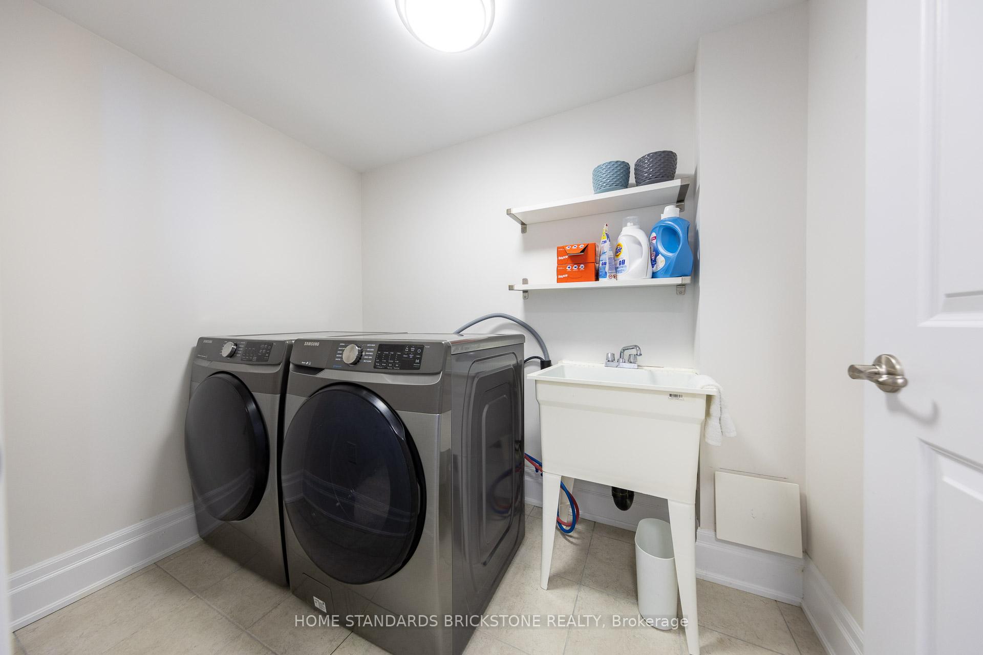 Photo 46 of 54 Campobello Street, Vaughan, Patterson — HOMEH