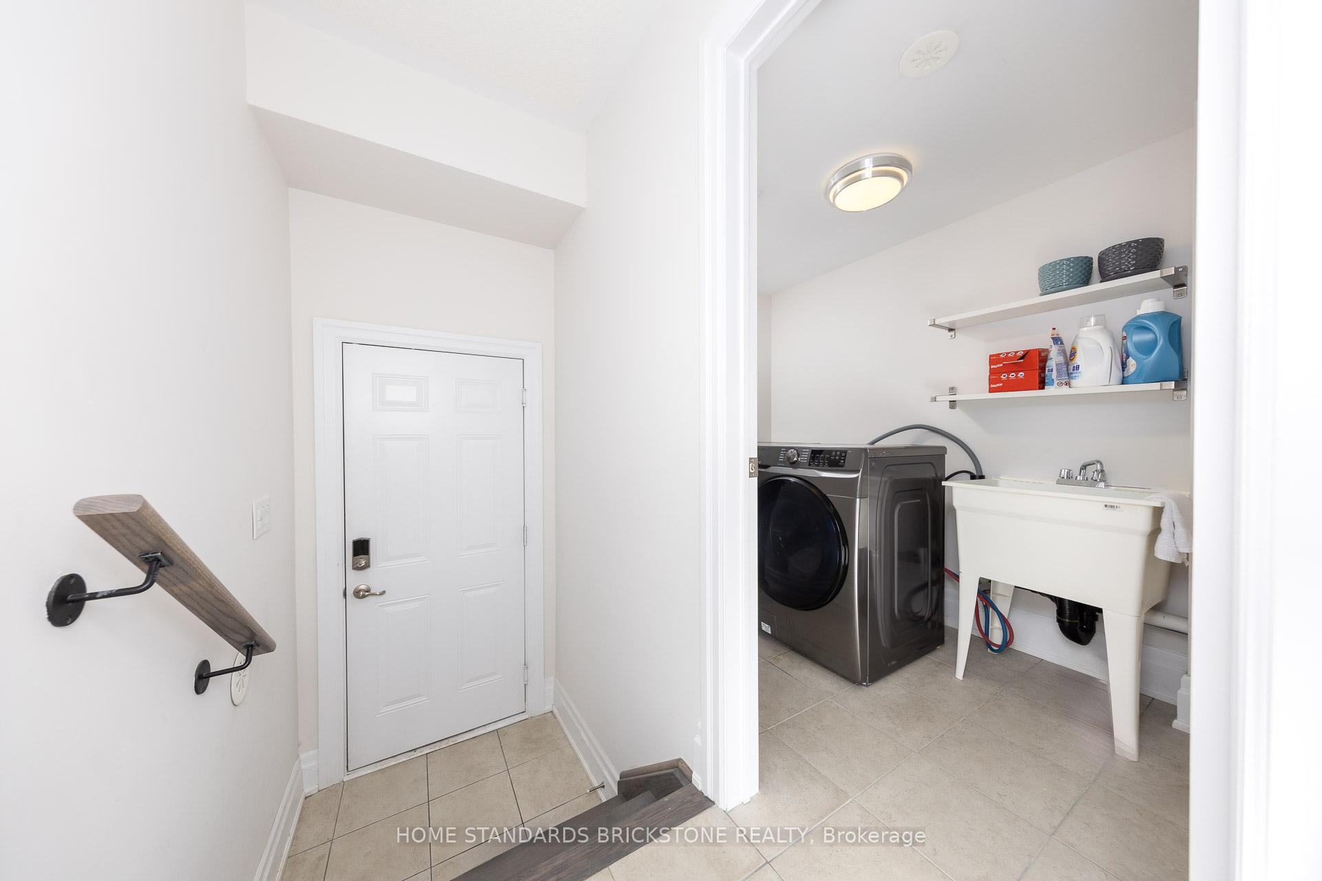 Photo 47 of 54 Campobello Street, Vaughan, Patterson — HOMEH