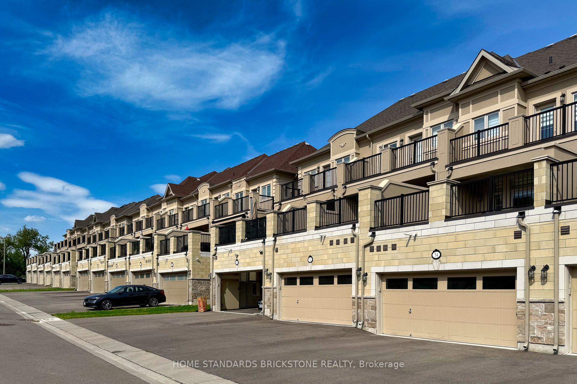 Photo 48 of 54 Campobello Street, Vaughan, Patterson — HOMEH