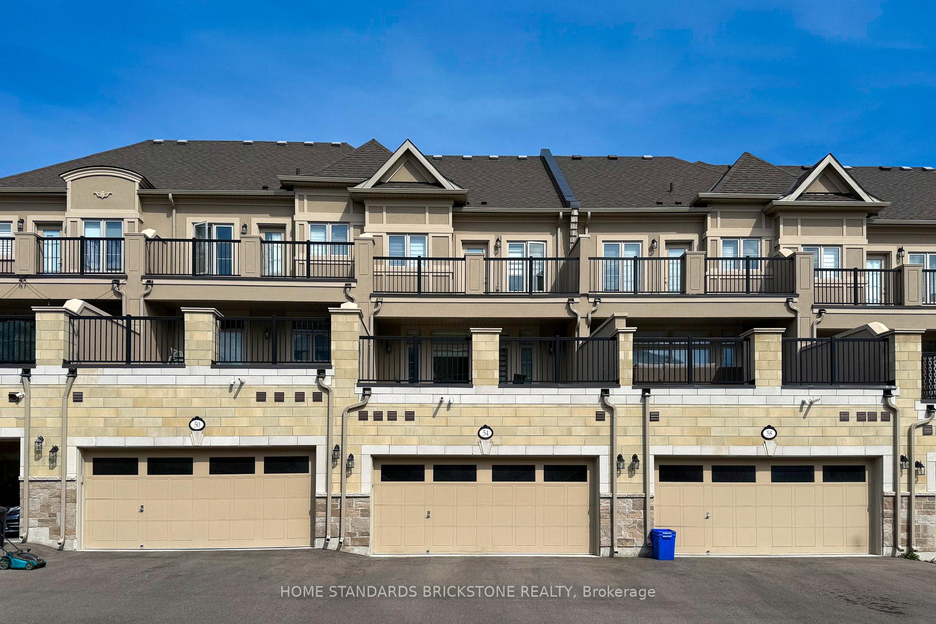 Photo 49 of 54 Campobello Street, Vaughan, Patterson — HOMEH
