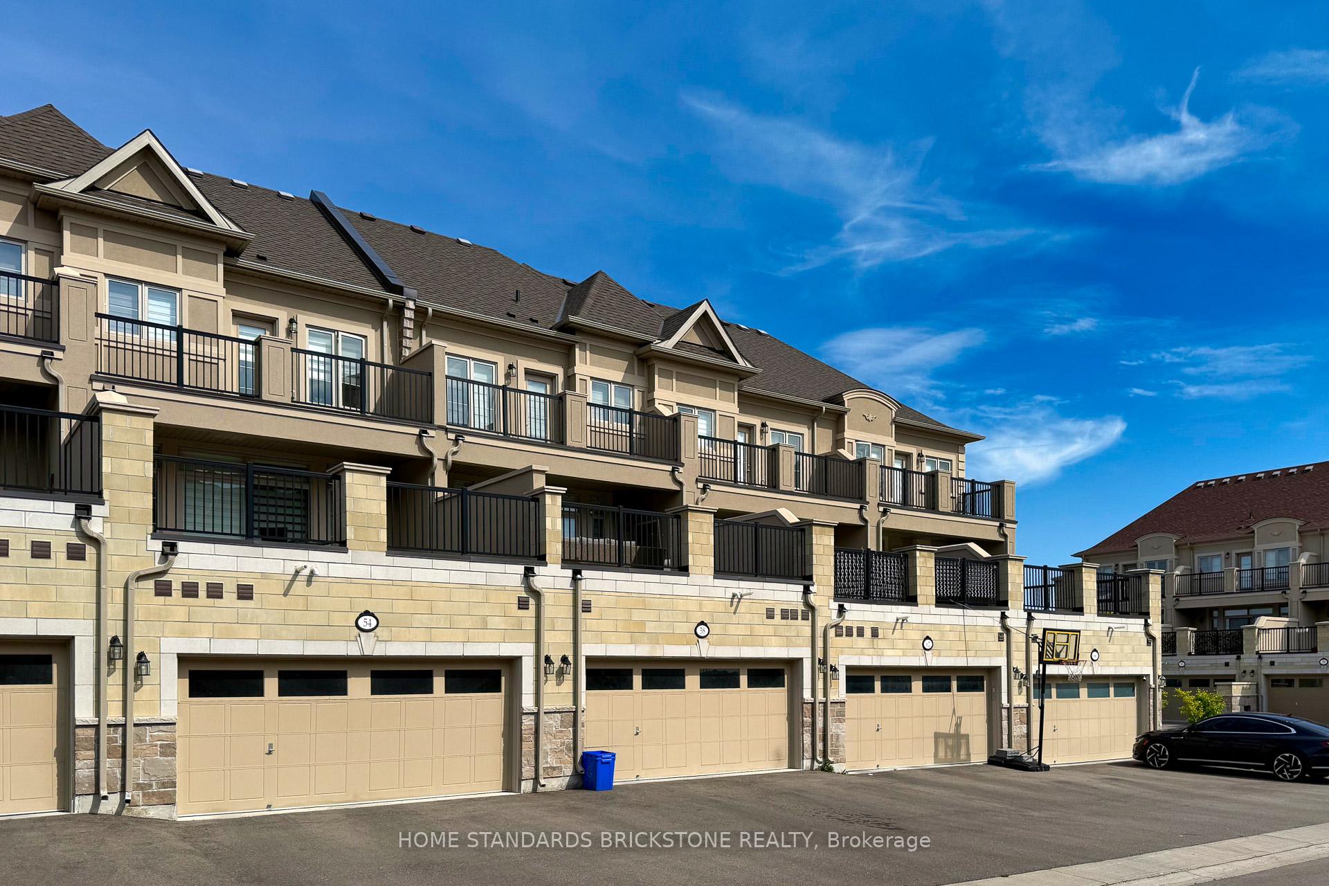 Photo 50 of 54 Campobello Street, Vaughan, Patterson — HOMEH