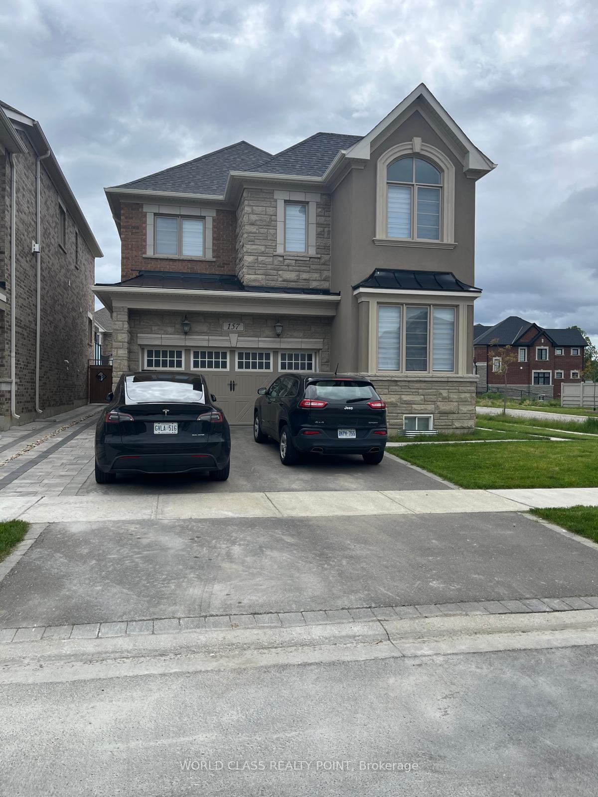 Photo 1 of Unit Basement, 157 Mcmichael Avenue, Vaughan, Kleinburg — HOMEH