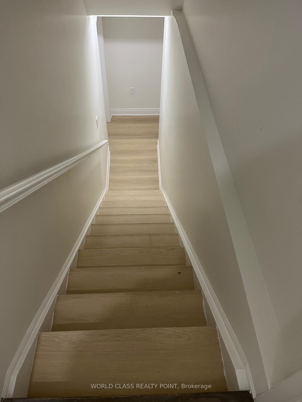 Photo 2 of Unit Basement, 157 Mcmichael Avenue, Vaughan, Kleinburg — HOMEH