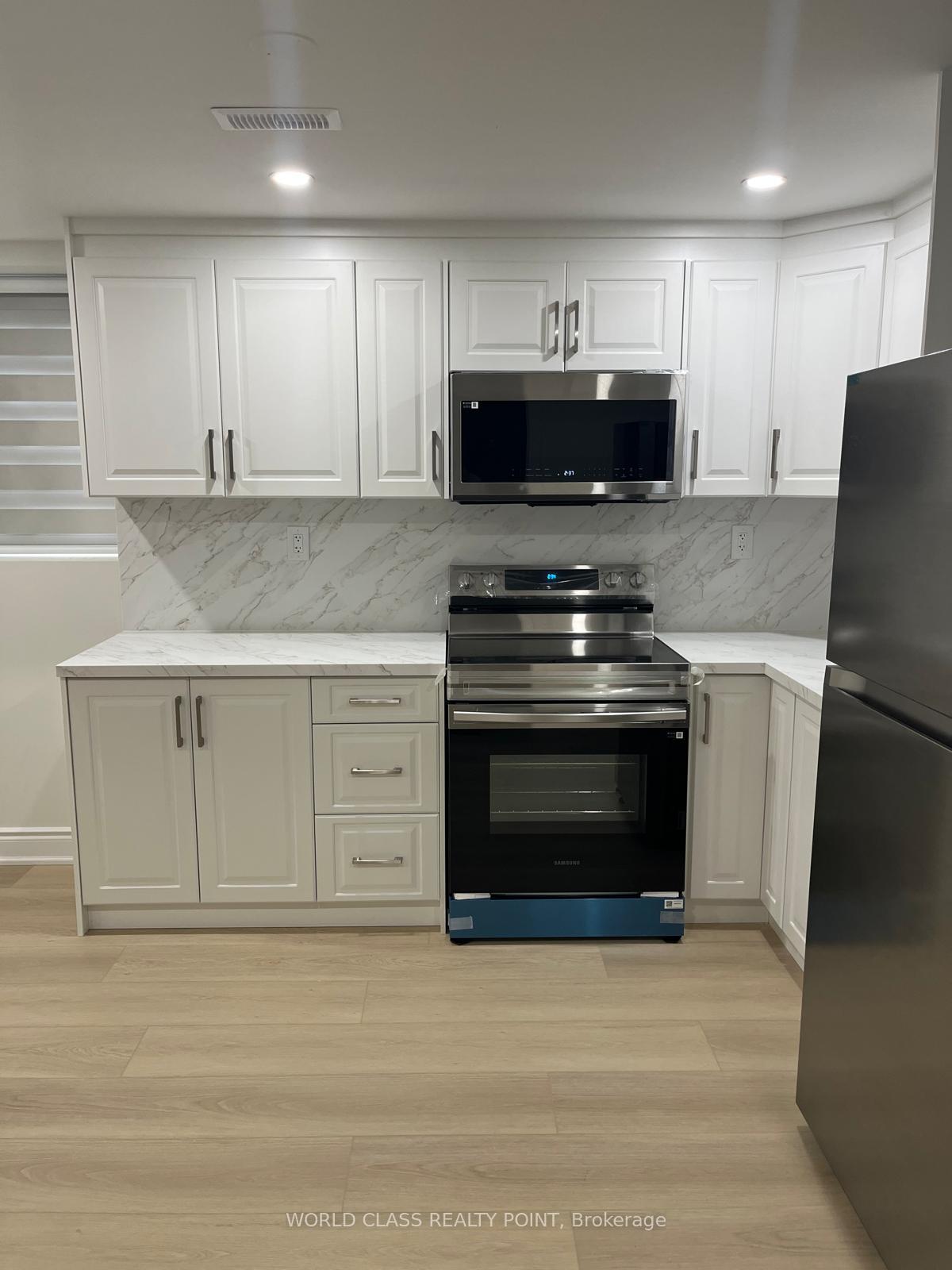 Photo 4 of Unit Basement, 157 Mcmichael Avenue, Vaughan, Kleinburg — HOMEH