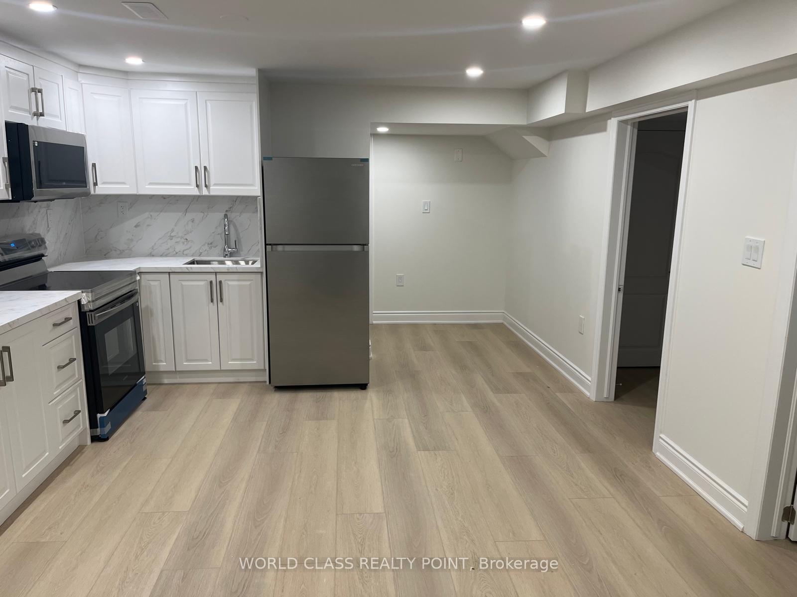 Photo 5 of Unit Basement, 157 Mcmichael Avenue, Vaughan, Kleinburg — HOMEH