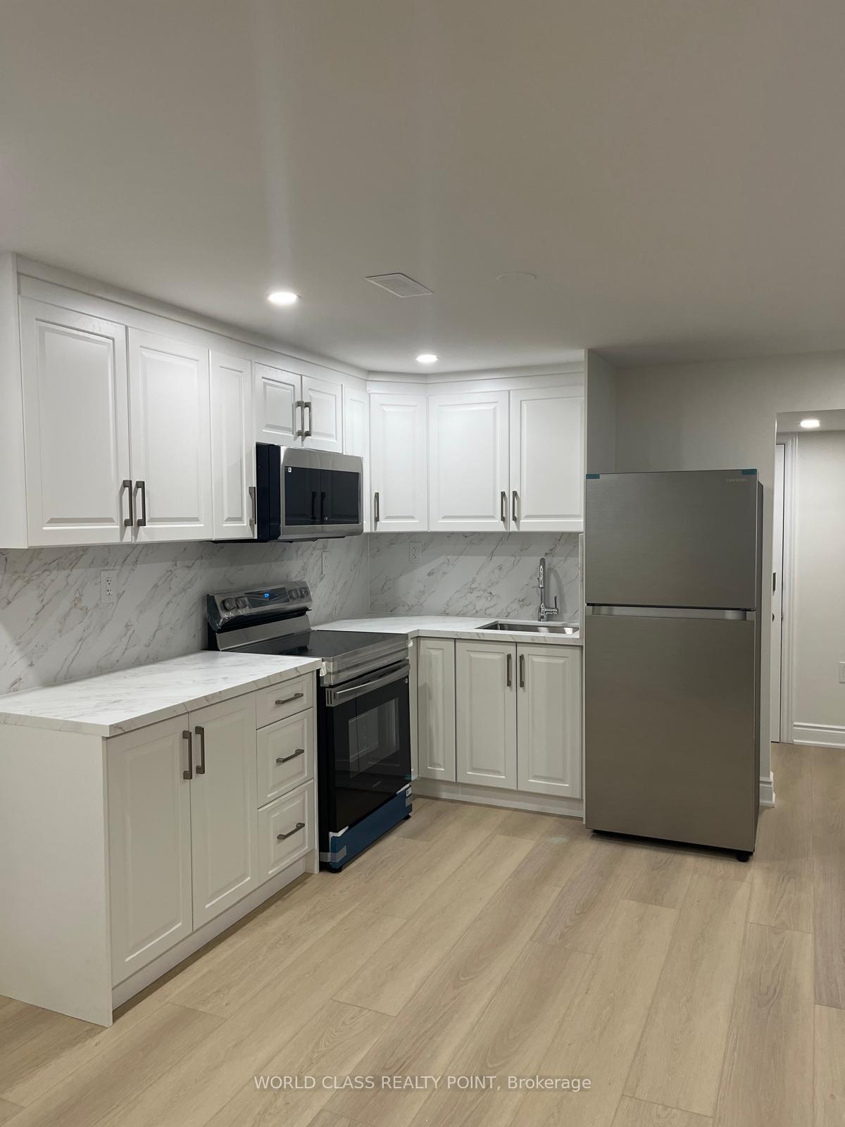 Photo 6 of Unit Basement, 157 Mcmichael Avenue, Vaughan, Kleinburg — HOMEH