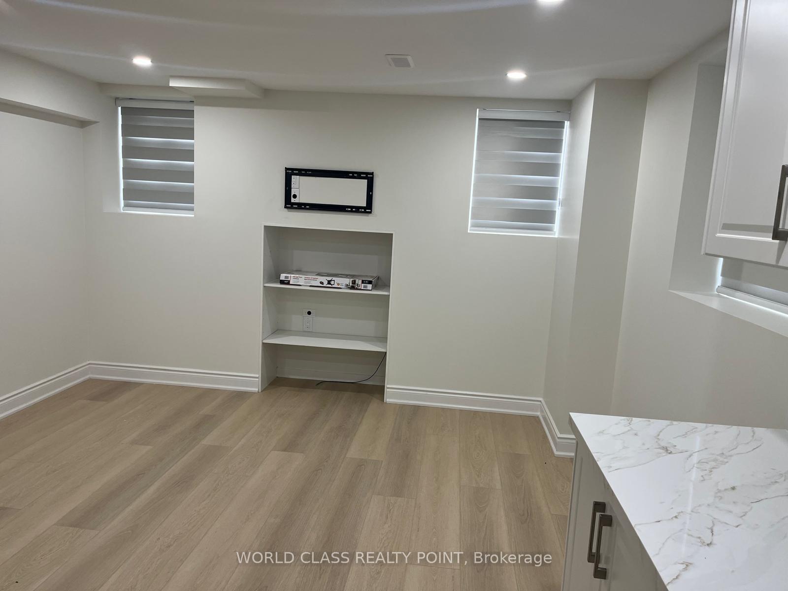 Photo 8 of Unit Basement, 157 Mcmichael Avenue, Vaughan, Kleinburg — HOMEH