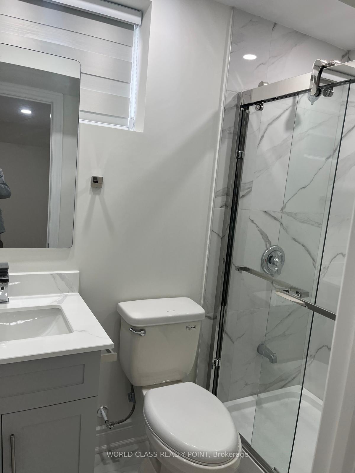 Photo 10 of Unit Basement, 157 Mcmichael Avenue, Vaughan, Kleinburg — HOMEH