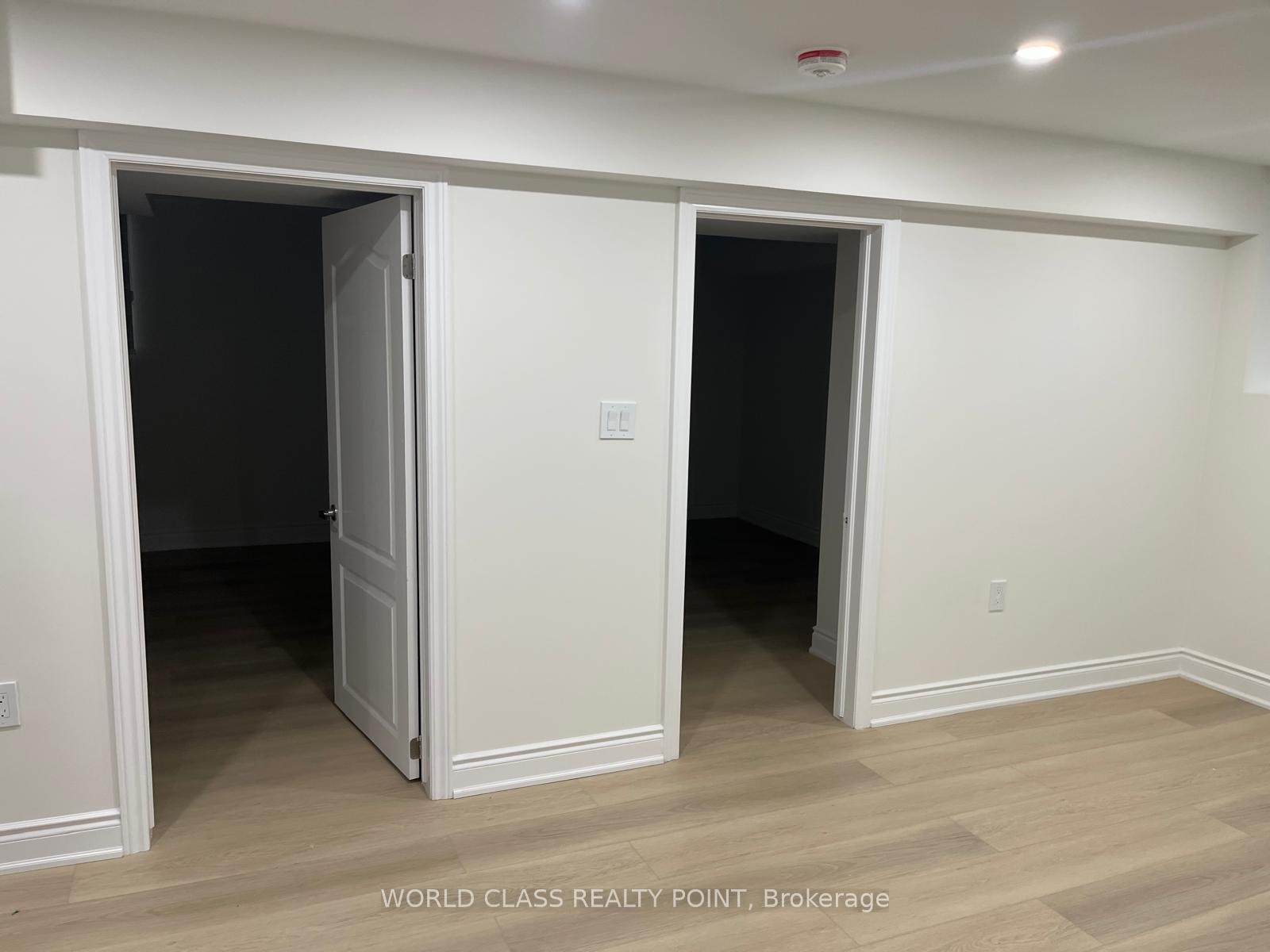 Photo 12 of Unit Basement, 157 Mcmichael Avenue, Vaughan, Kleinburg — HOMEH