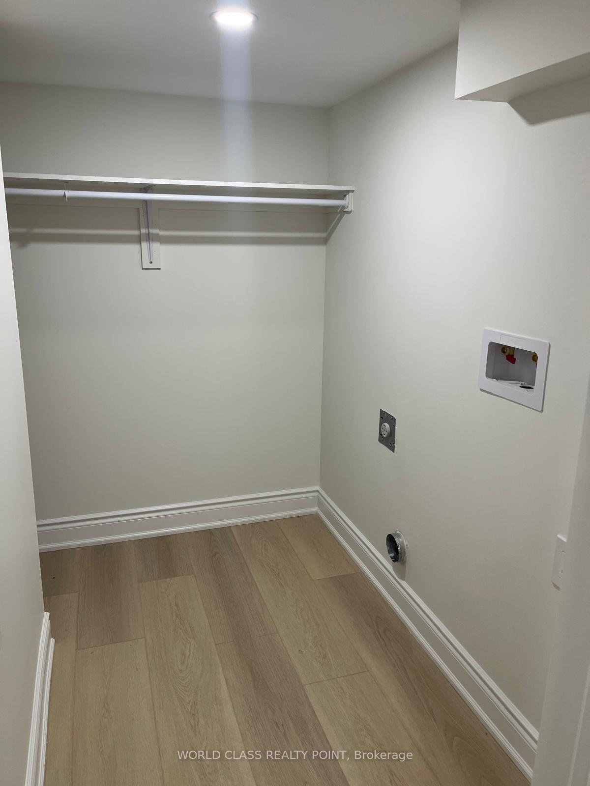 Photo 14 of Unit Basement, 157 Mcmichael Avenue, Vaughan, Kleinburg — HOMEH