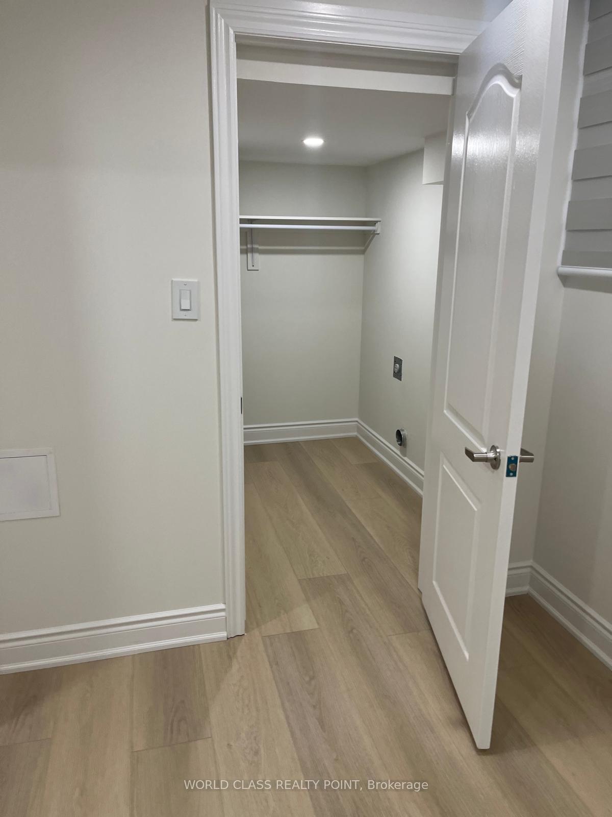 Photo 16 of Unit Basement, 157 Mcmichael Avenue, Vaughan, Kleinburg — HOMEH