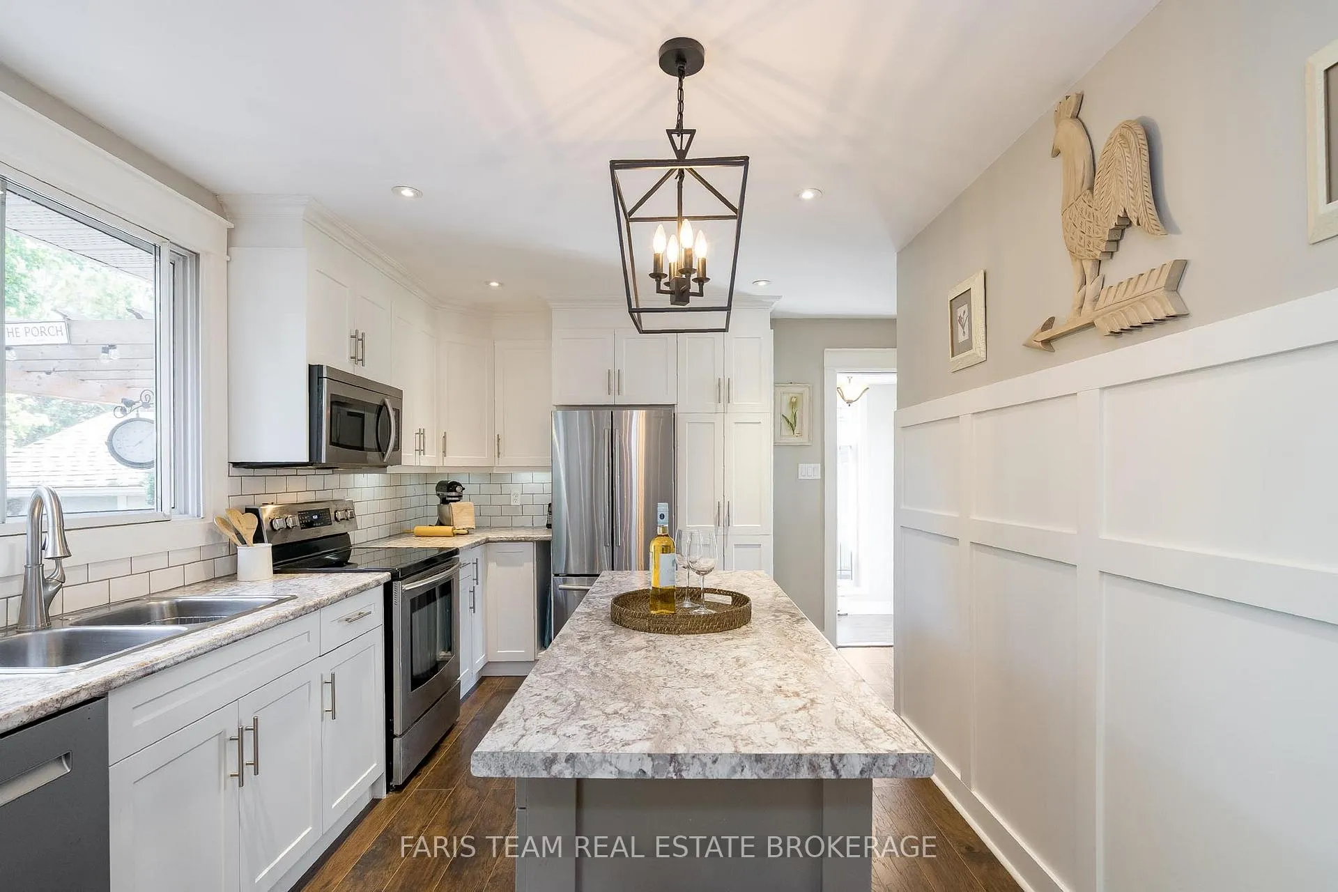 Photo 6 of 229 Cox Mill Road, Barrie, Painswick North — HOMEH