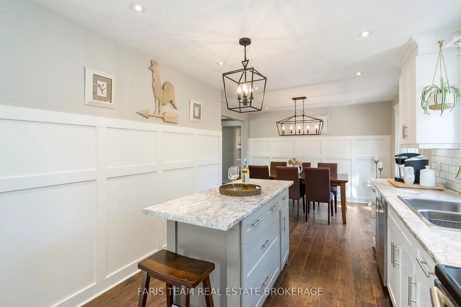 Photo 9 of 229 Cox Mill Road, Barrie, Painswick North — HOMEH