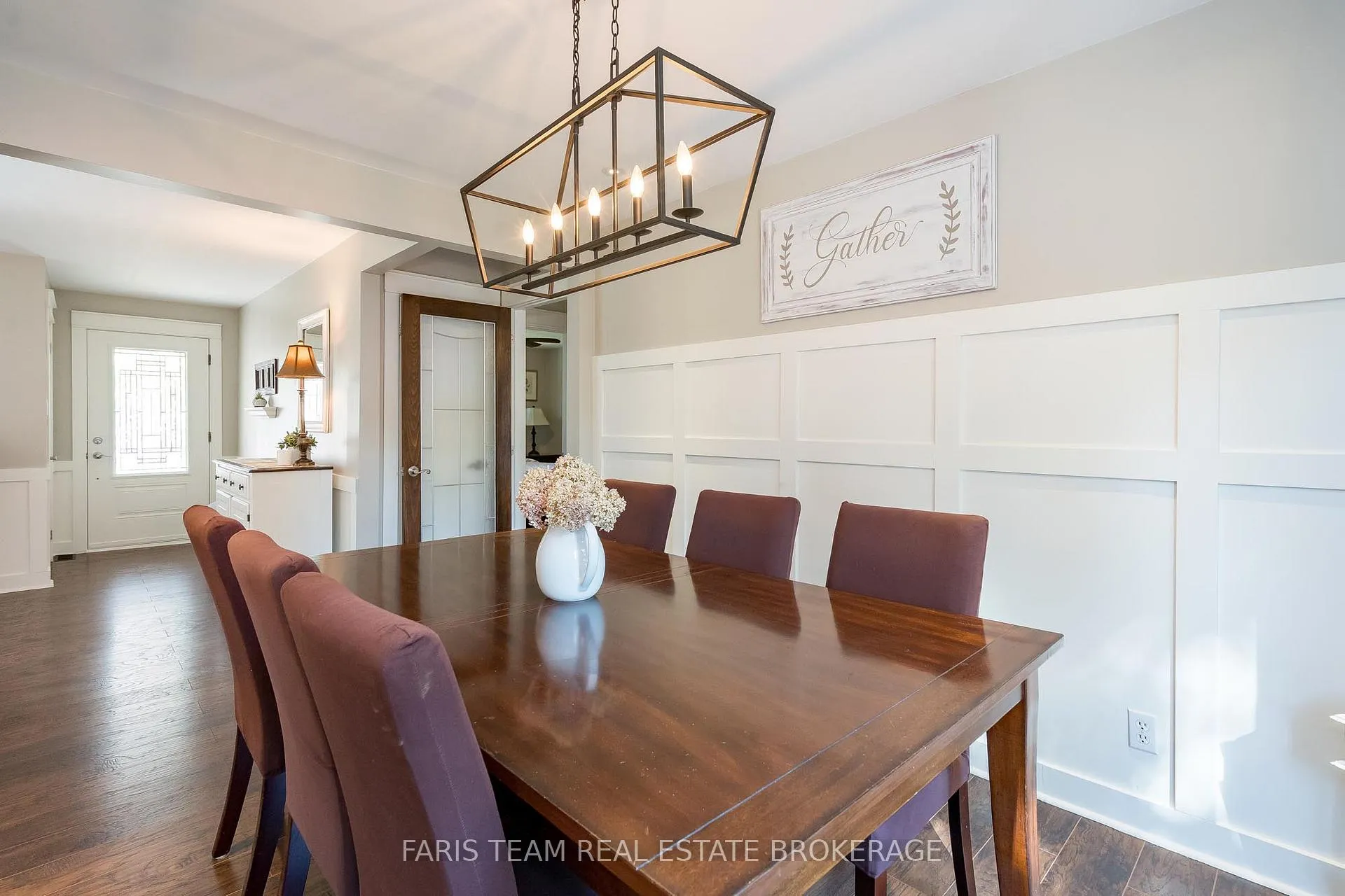 Photo 10 of 229 Cox Mill Road, Barrie, Painswick North — HOMEH