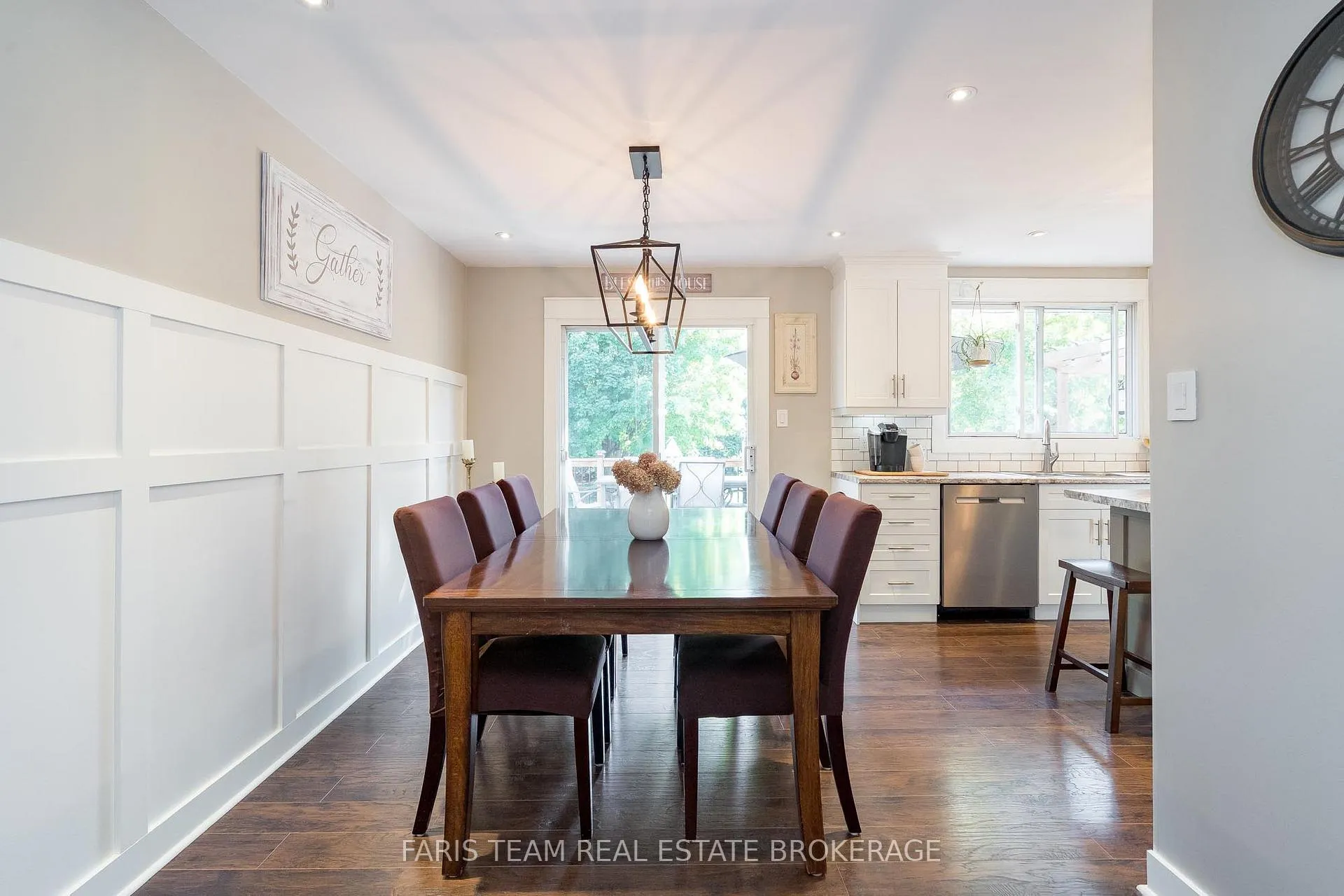 Photo 11 of 229 Cox Mill Road, Barrie, Painswick North — HOMEH