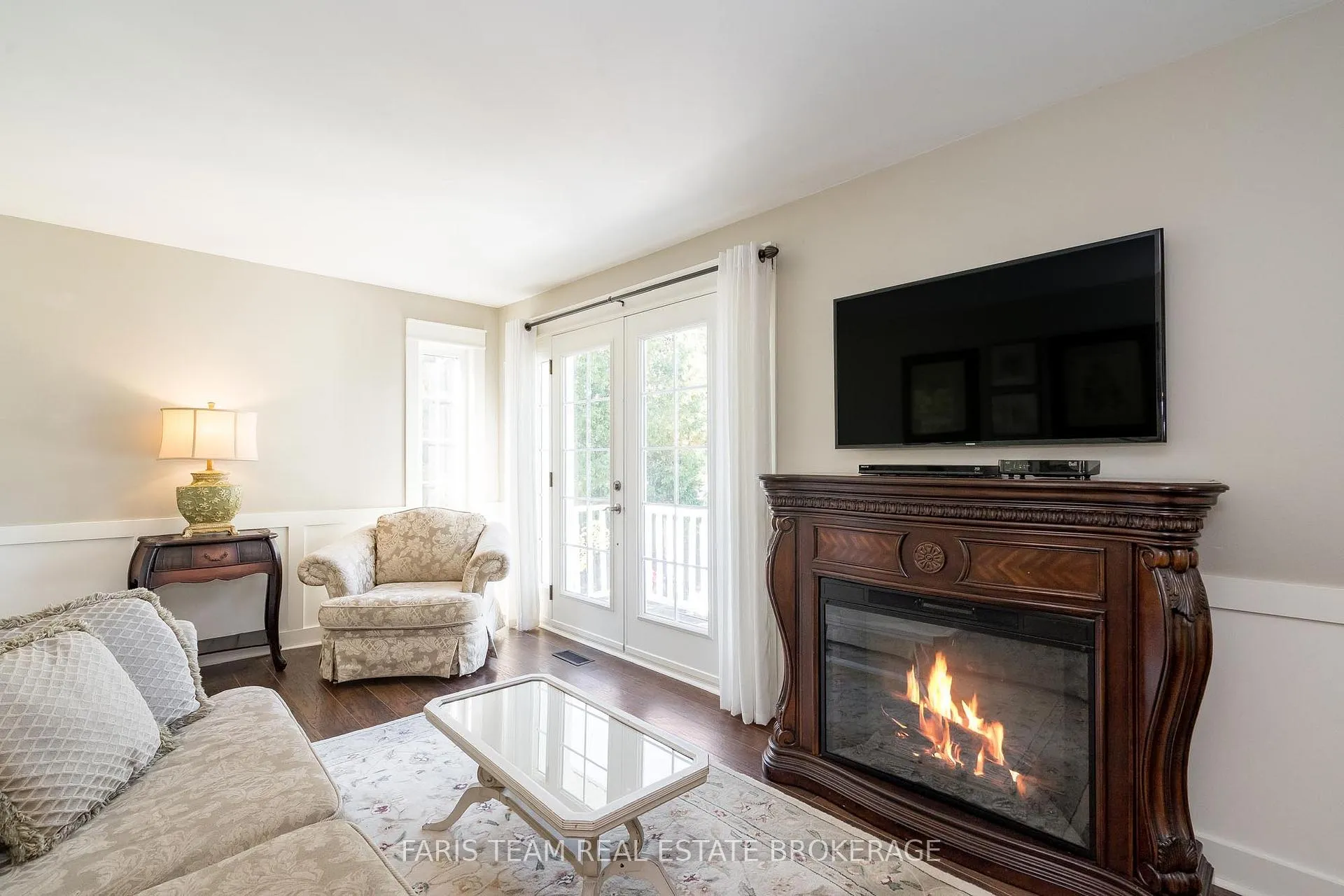 Photo 12 of 229 Cox Mill Road, Barrie, Painswick North — HOMEH