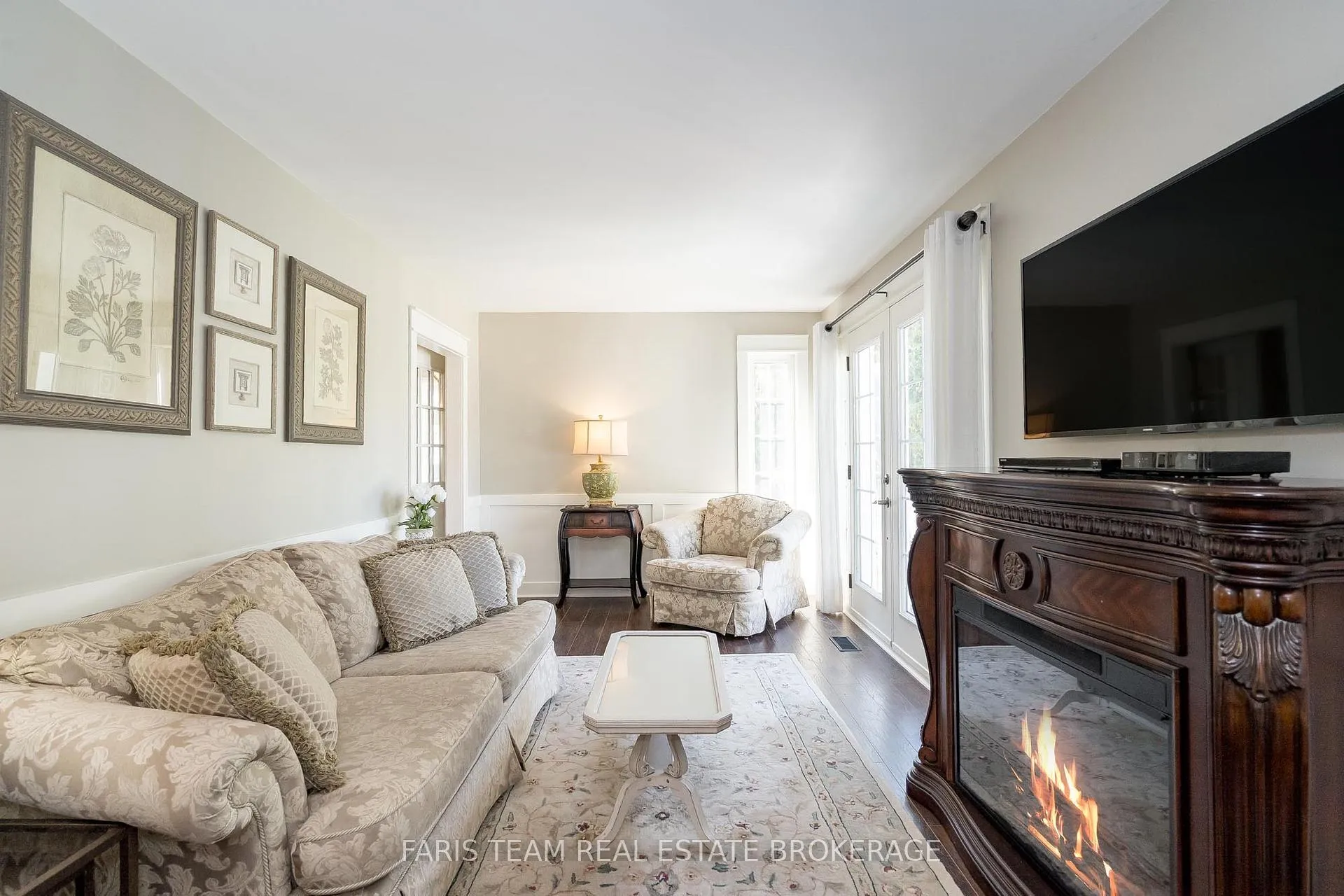 Photo 13 of 229 Cox Mill Road, Barrie, Painswick North — HOMEH