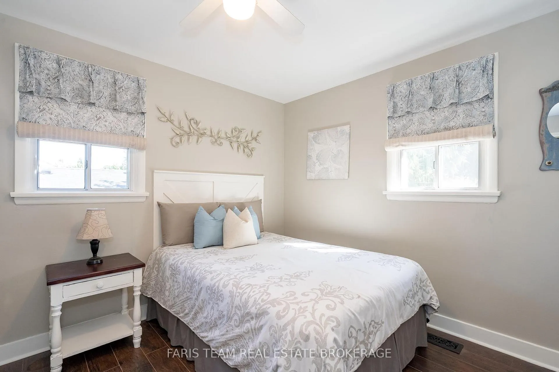 Photo 16 of 229 Cox Mill Road, Barrie, Painswick North — HOMEH