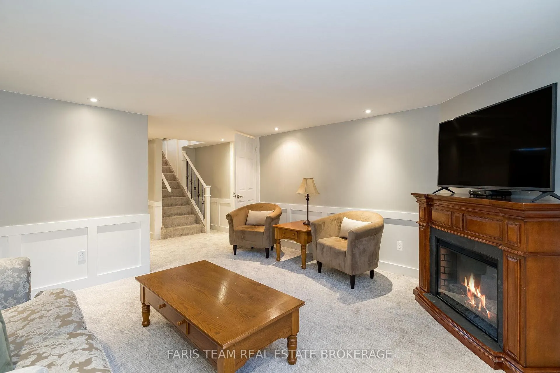 Photo 19 of 229 Cox Mill Road, Barrie, Painswick North — HOMEH