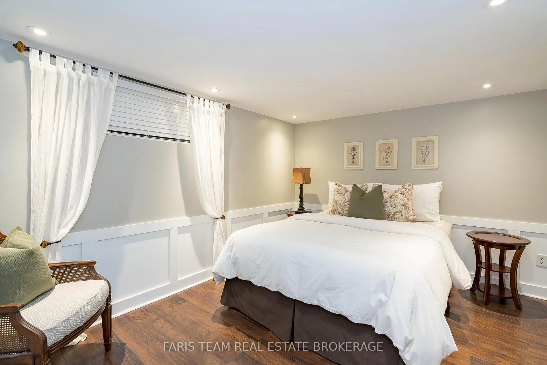 Photo 20 of 229 Cox Mill Road, Barrie, Painswick North — HOMEH