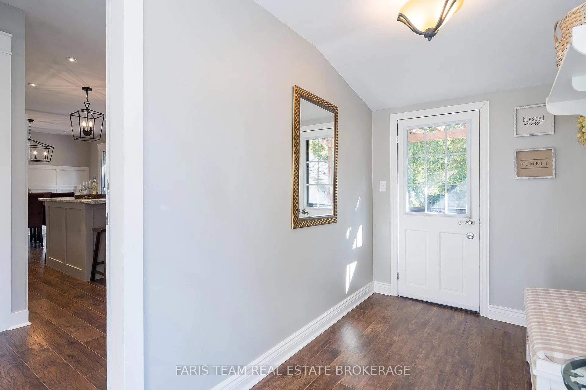 Photo 23 of 229 Cox Mill Road, Barrie, Painswick North — HOMEH