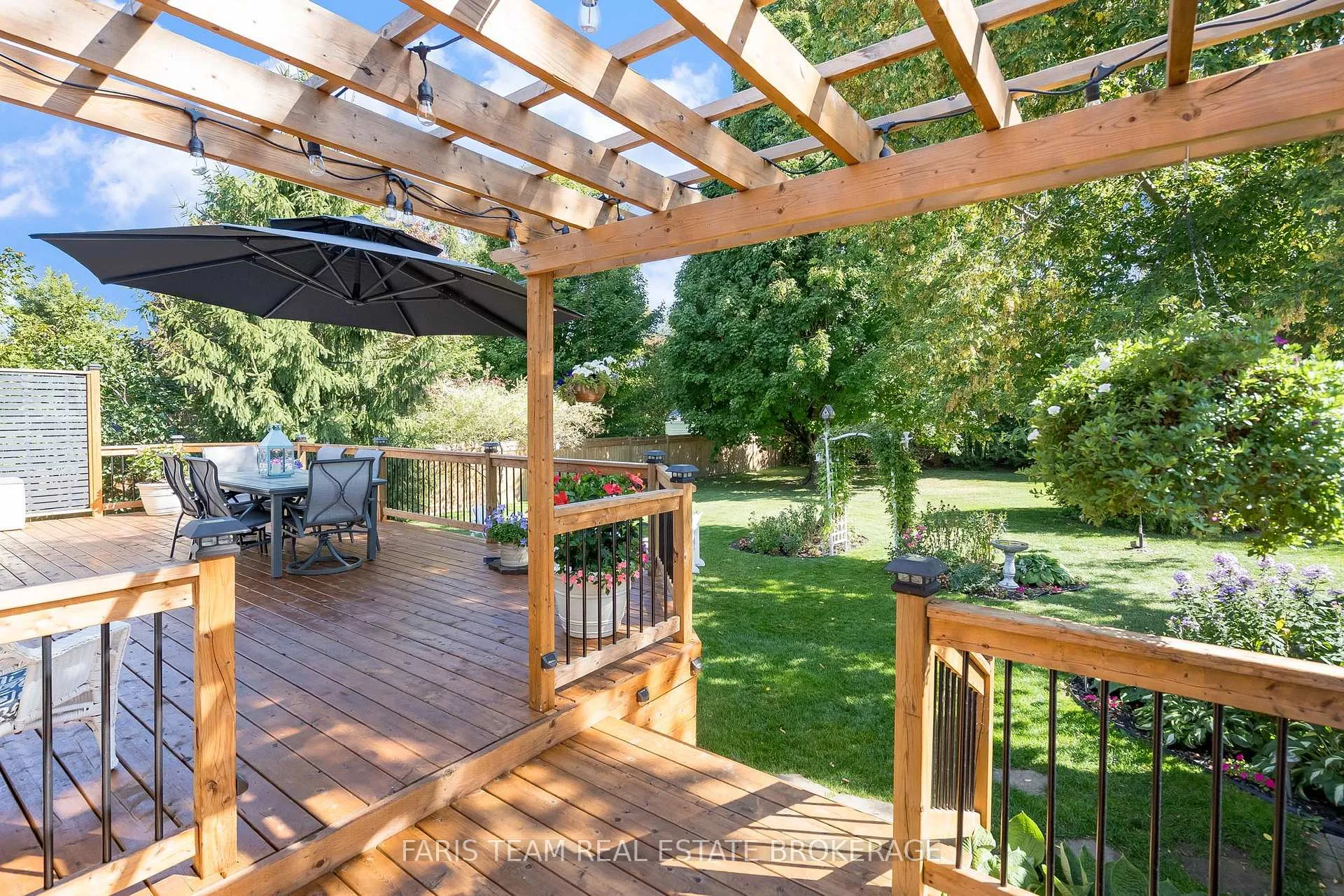 Photo 25 of 229 Cox Mill Road, Barrie, Painswick North — HOMEH