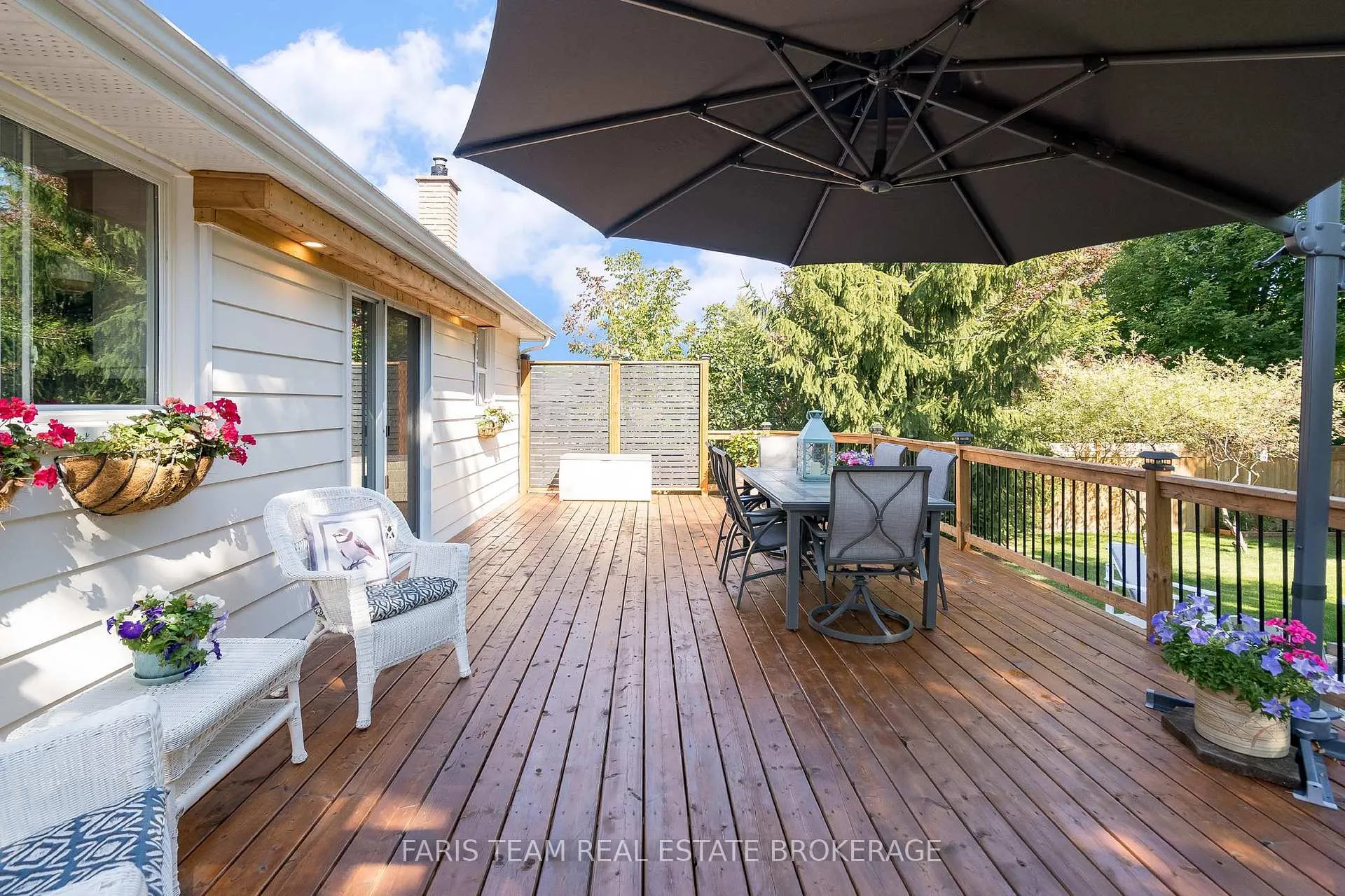 Photo 26 of 229 Cox Mill Road, Barrie, Painswick North — HOMEH