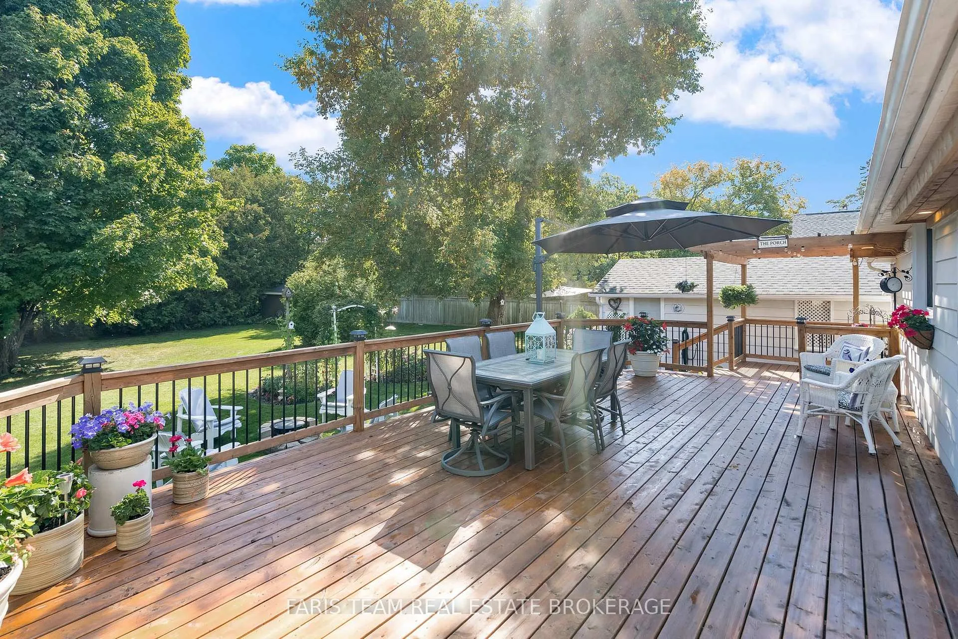 Photo 27 of 229 Cox Mill Road, Barrie, Painswick North — HOMEH