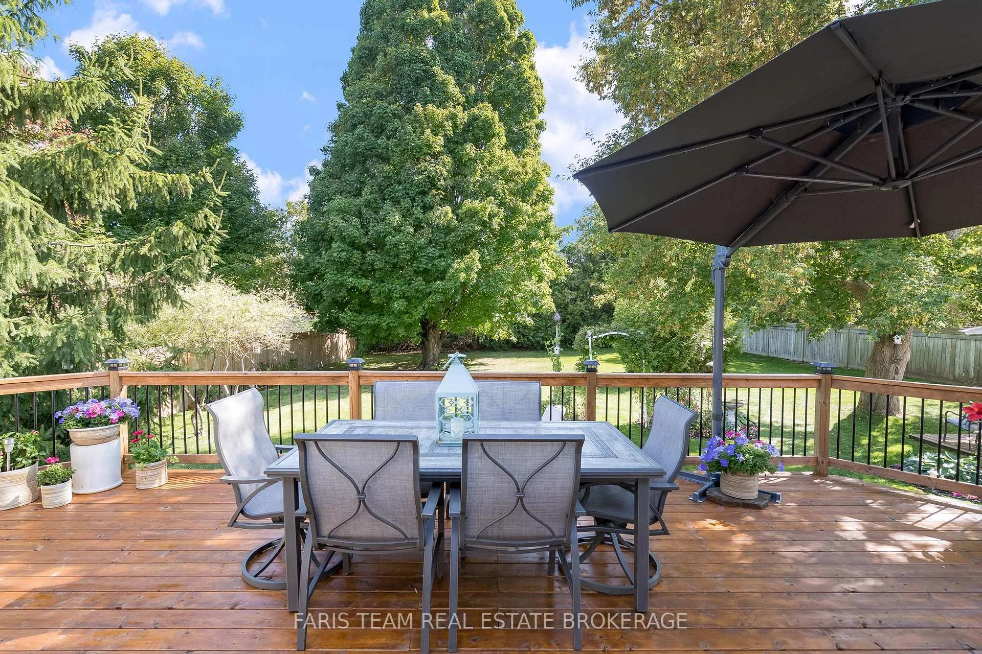 Photo 28 of 229 Cox Mill Road, Barrie, Painswick North — HOMEH