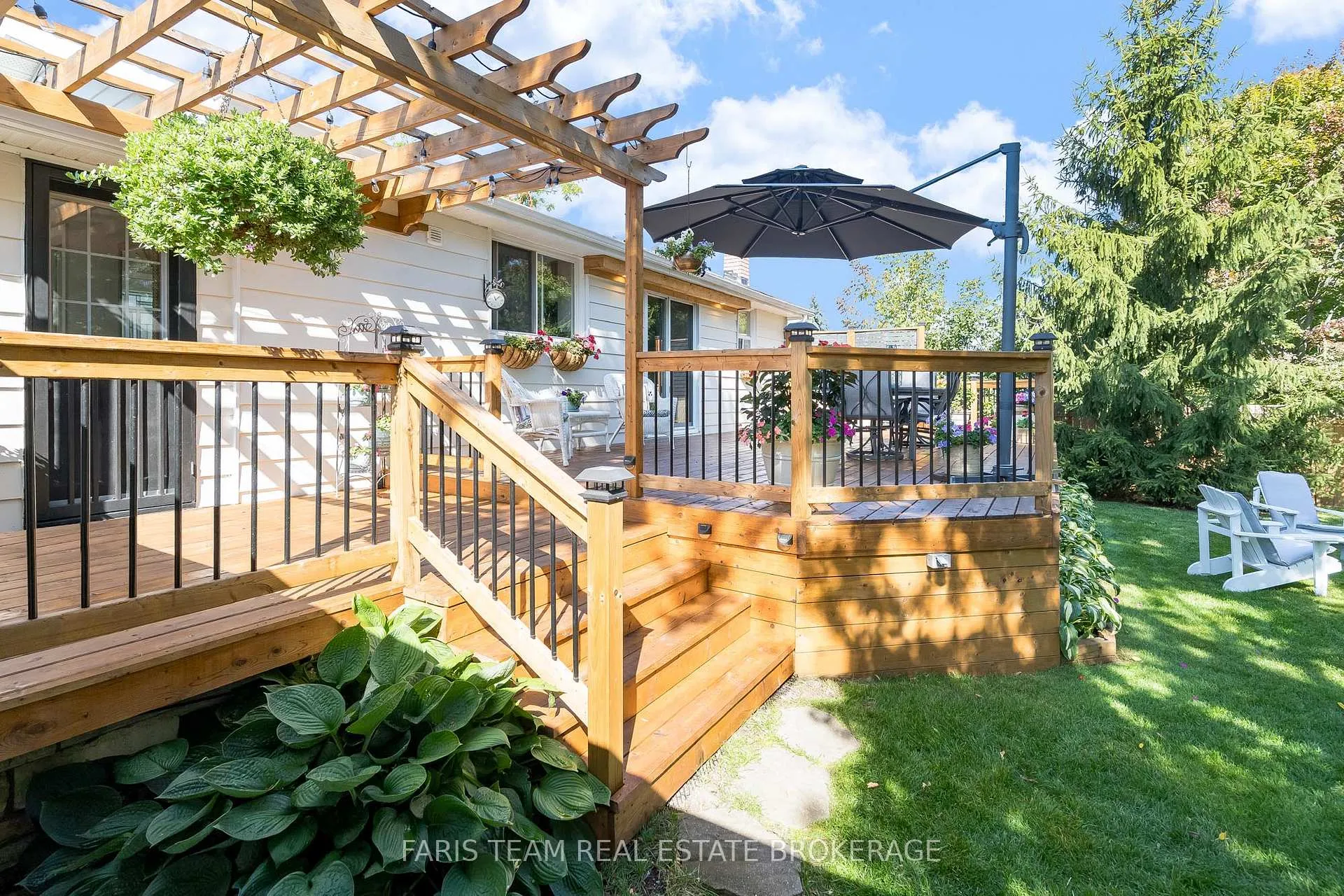 Photo 29 of 229 Cox Mill Road, Barrie, Painswick North — HOMEH