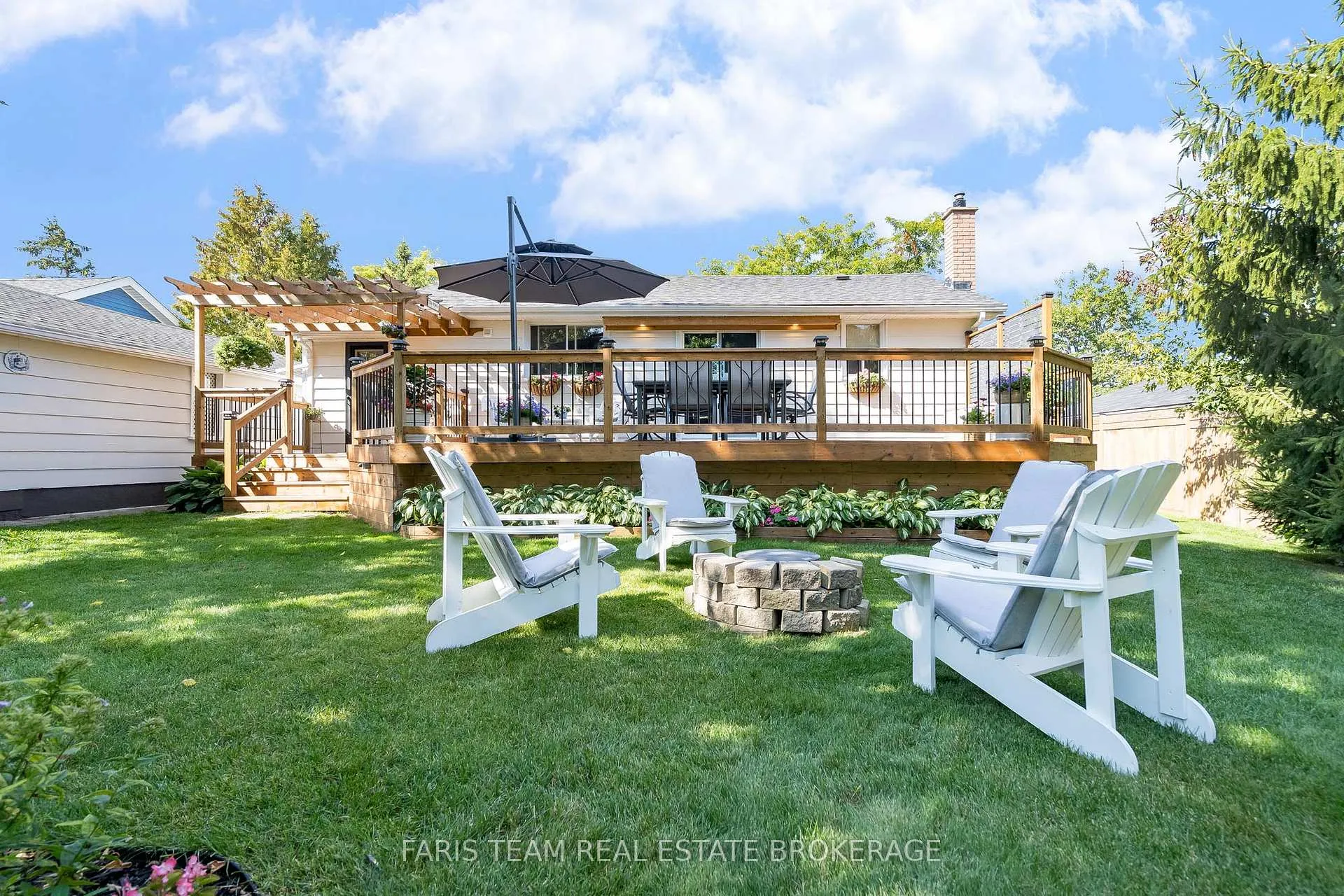 Photo 30 of 229 Cox Mill Road, Barrie, Painswick North — HOMEH