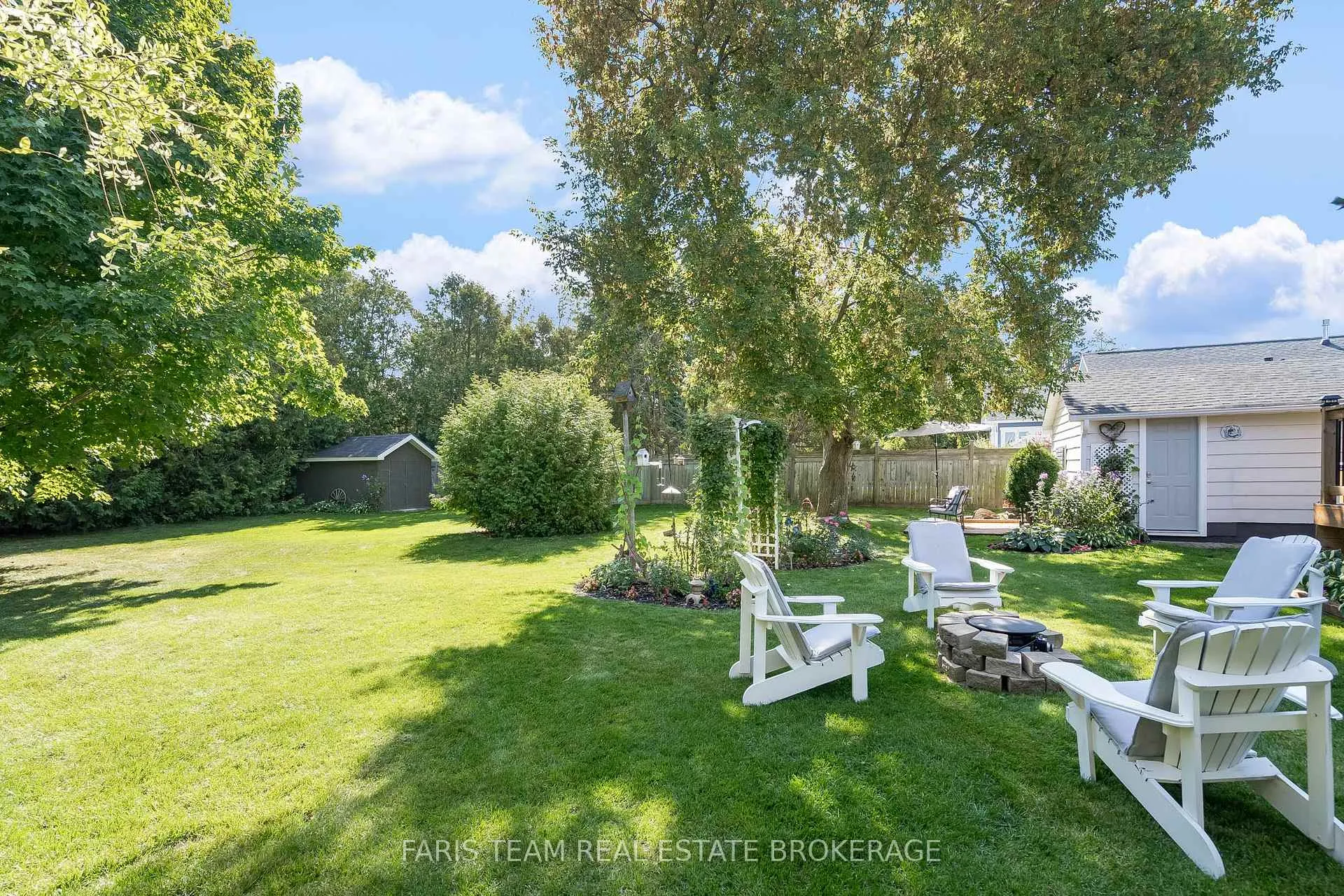 Photo 31 of 229 Cox Mill Road, Barrie, Painswick North — HOMEH