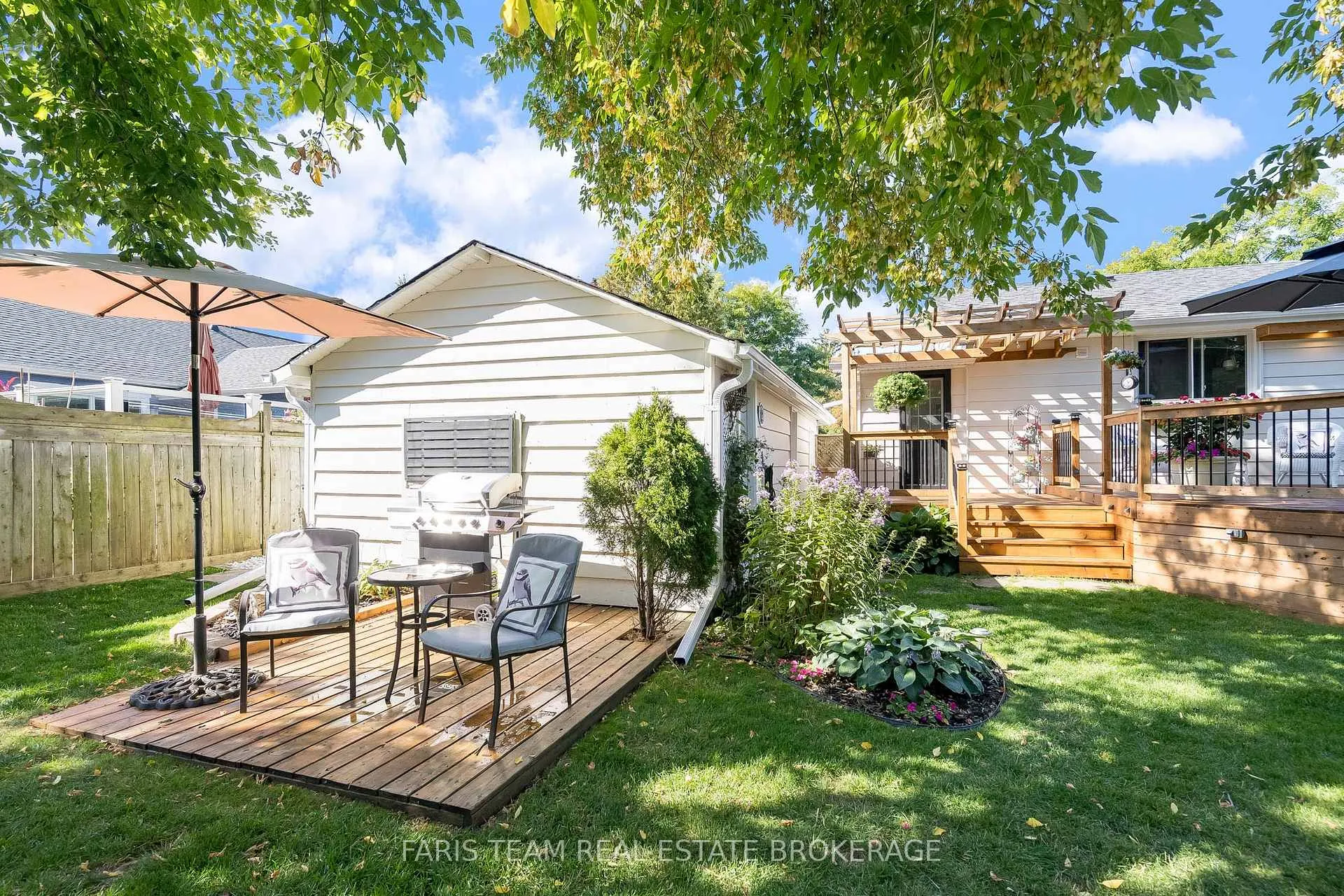 Photo 32 of 229 Cox Mill Road, Barrie, Painswick North — HOMEH
