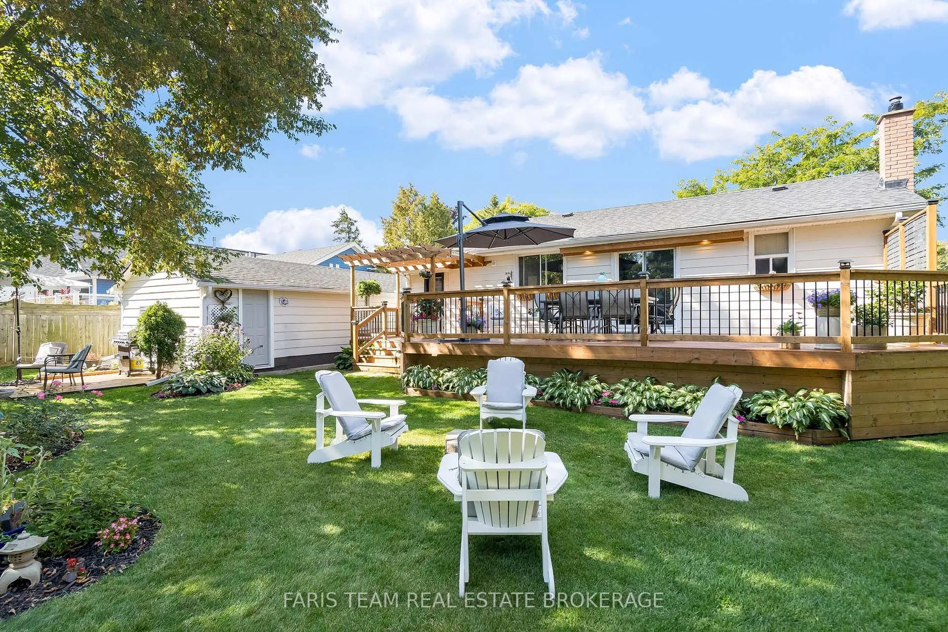 Photo 35 of 229 Cox Mill Road, Barrie, Painswick North — HOMEH