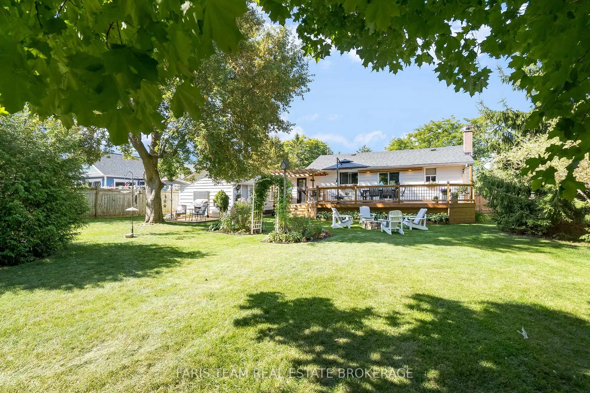 Photo 36 of 229 Cox Mill Road, Barrie, Painswick North — HOMEH