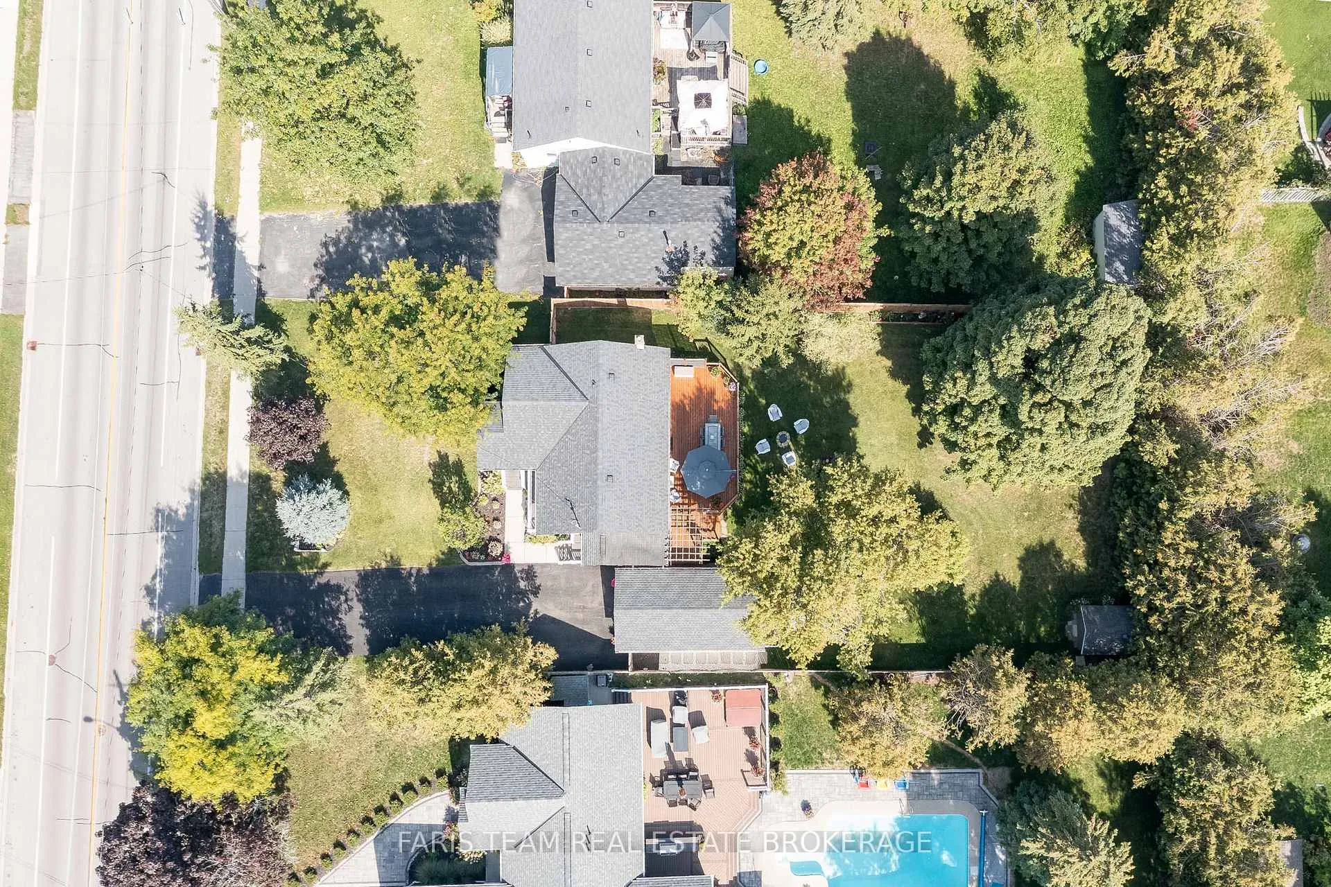 Photo 37 of 229 Cox Mill Road, Barrie, Painswick North — HOMEH