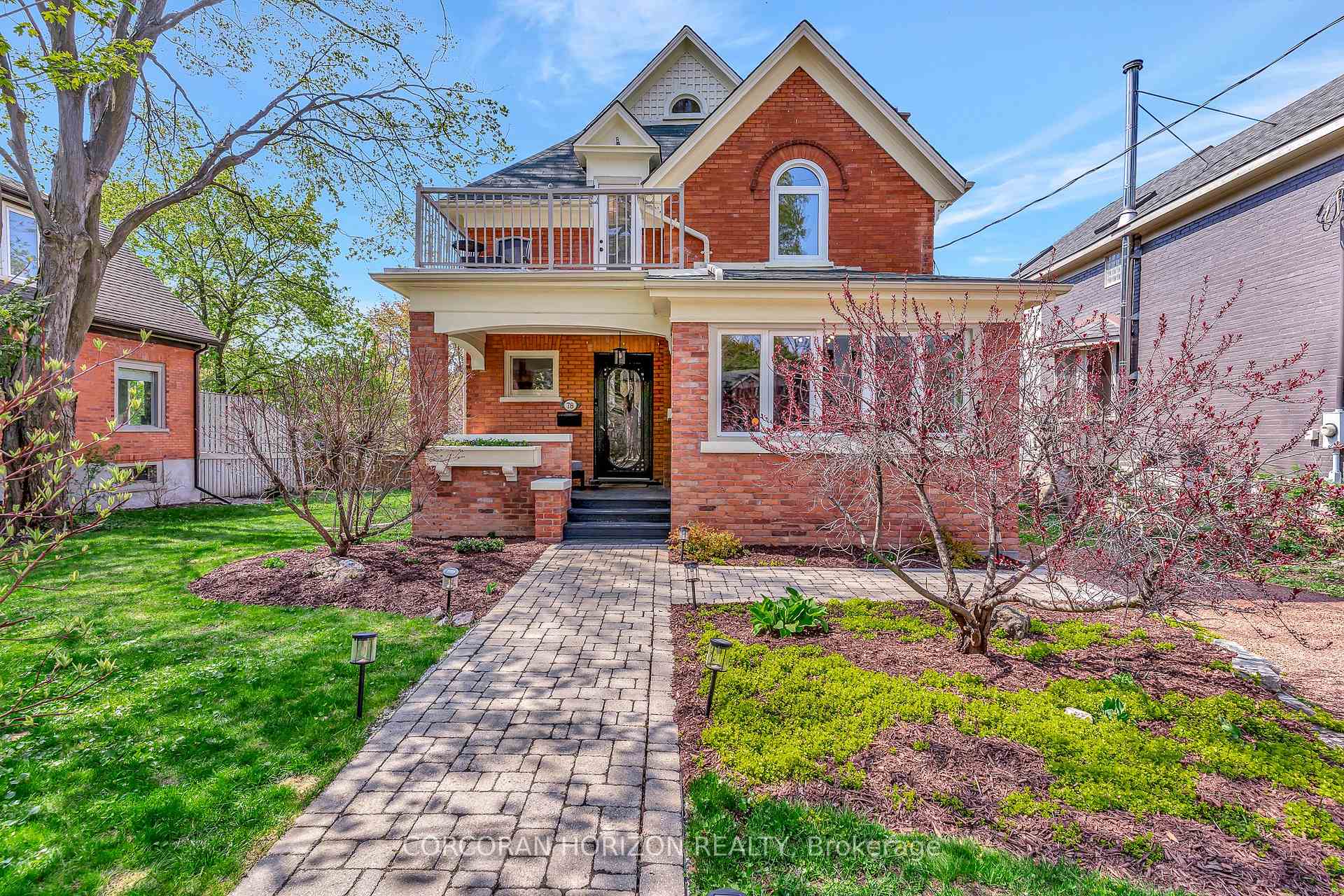 Photo 1 of 78 John Street E, Waterloo — HOMEH