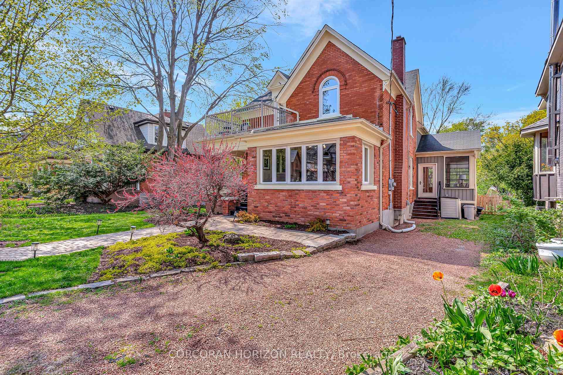 Photo 2 of 78 John Street E, Waterloo — HOMEH