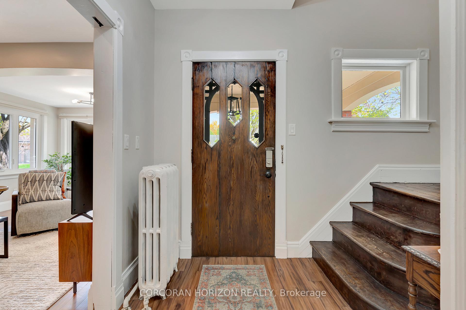 Photo 5 of 78 John Street E, Waterloo — HOMEH