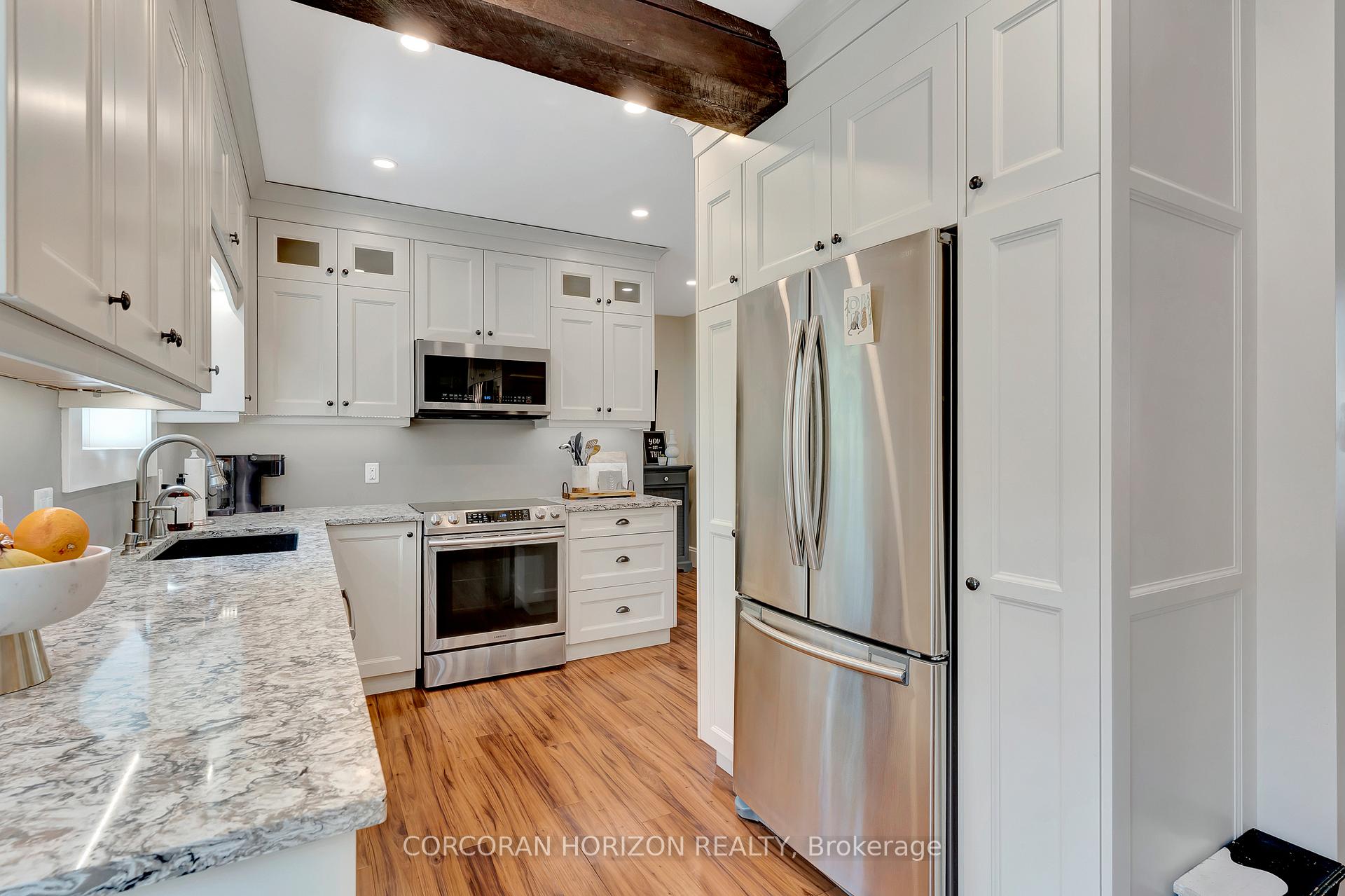 Photo 17 of 78 John Street E, Waterloo — HOMEH
