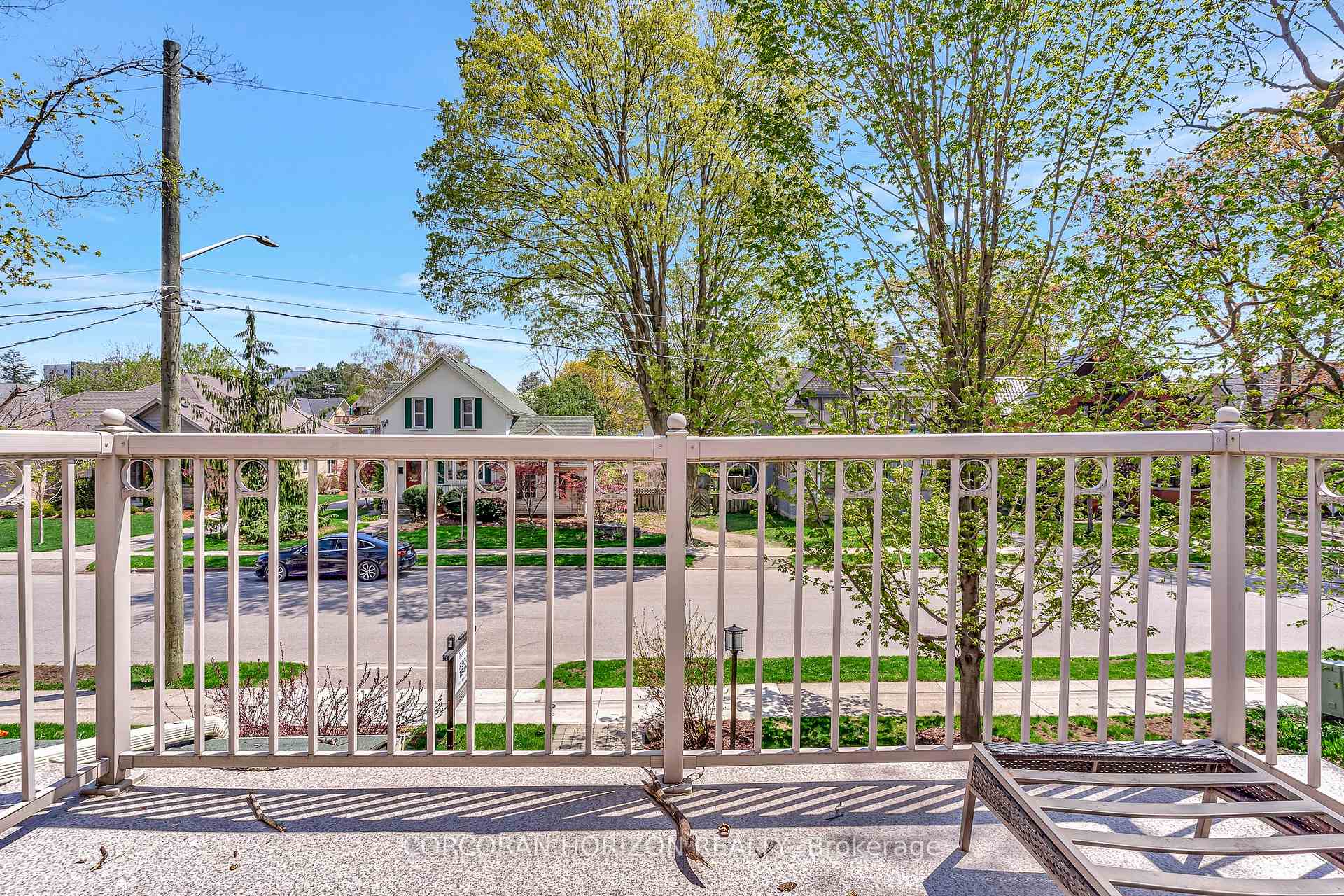Photo 25 of 78 John Street E, Waterloo — HOMEH