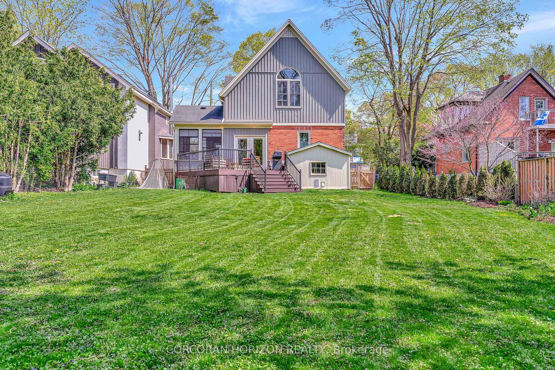 Photo 42 of 78 John Street E, Waterloo — HOMEH