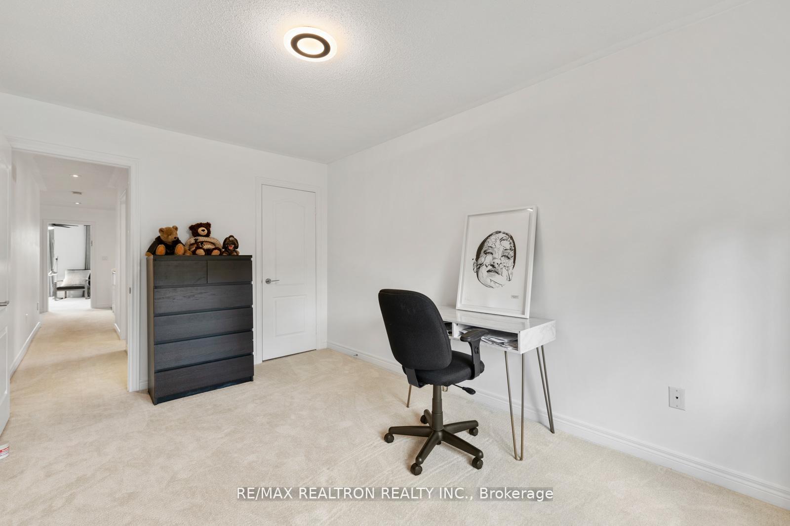 Photo 27 of 136 Kingsbridge Circle, Vaughan, Beverley Glen — HOMEH