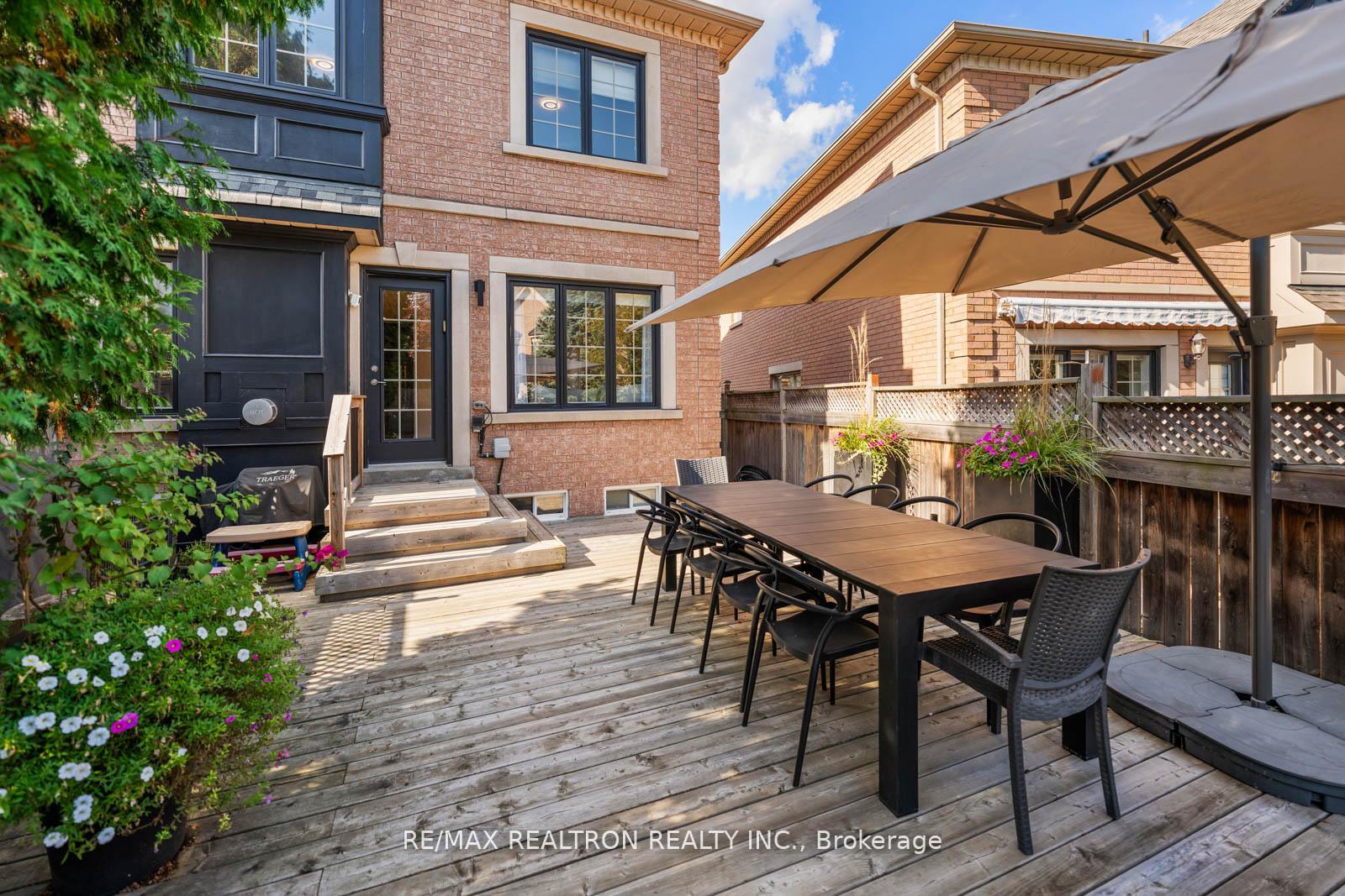 Photo 33 of 136 Kingsbridge Circle, Vaughan, Beverley Glen — HOMEH