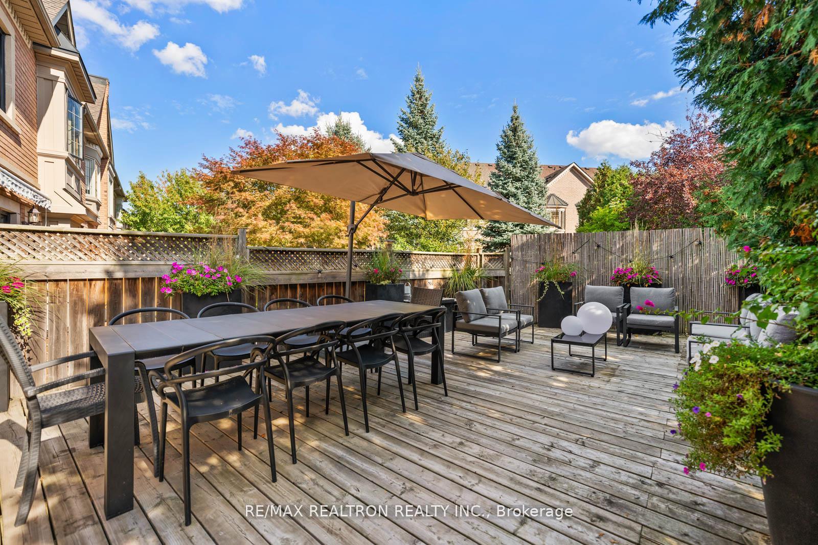 Photo 34 of 136 Kingsbridge Circle, Vaughan, Beverley Glen — HOMEH