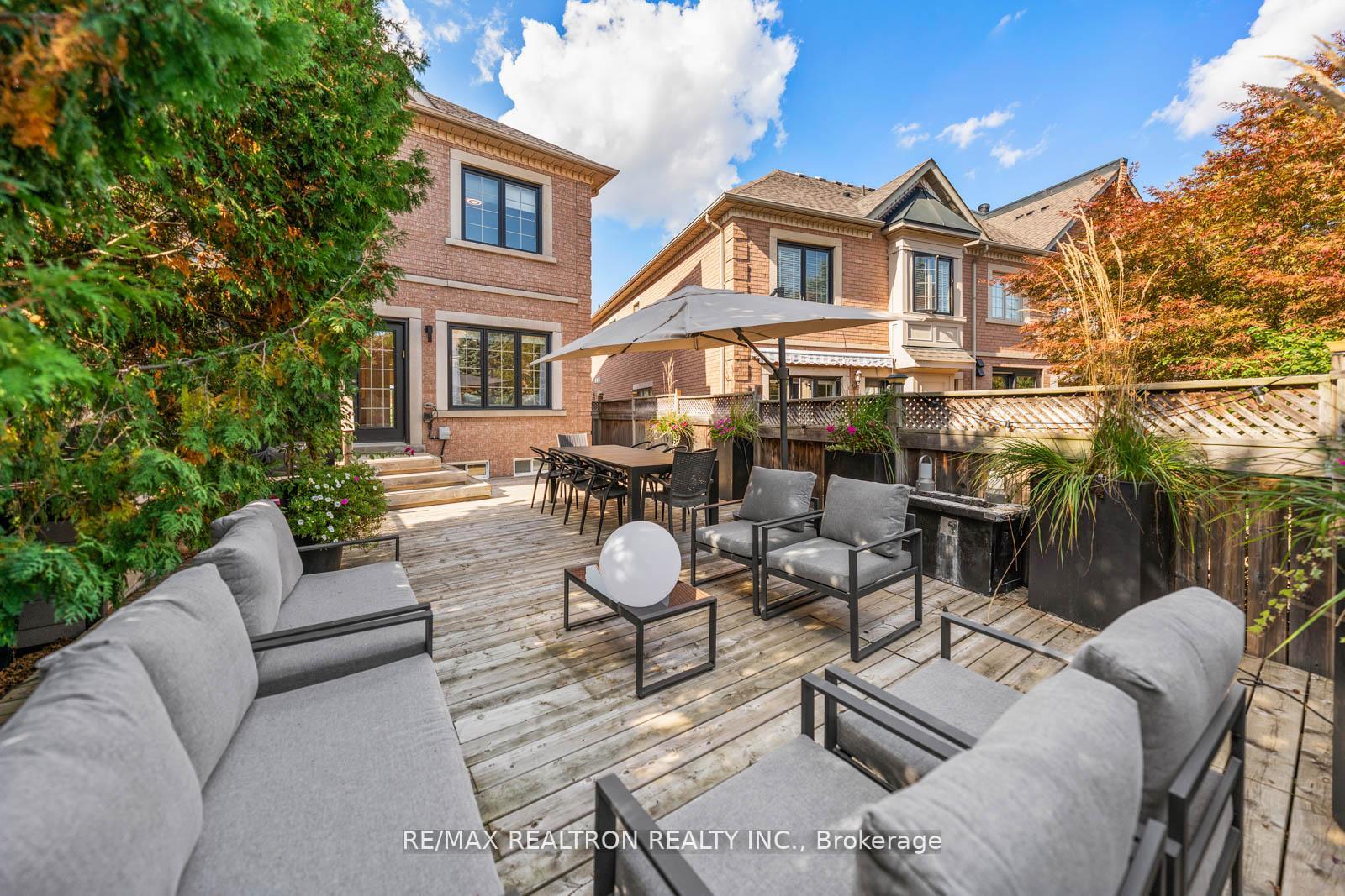 Photo 38 of 136 Kingsbridge Circle, Vaughan, Beverley Glen — HOMEH