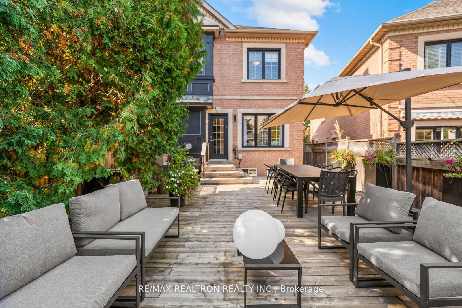 Photo 39 of 136 Kingsbridge Circle, Vaughan, Beverley Glen — HOMEH