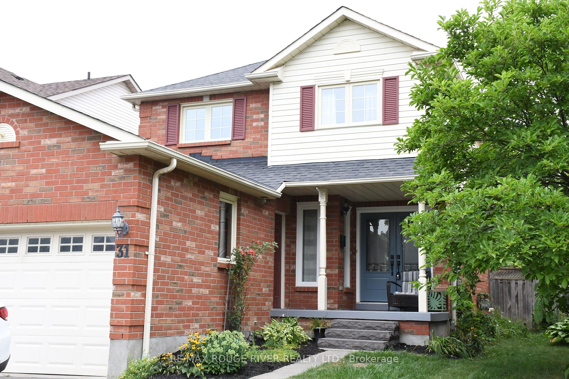 Photo 1 of 31 Old Colony Drive, Whitby, Pringle Creek — HOMEH