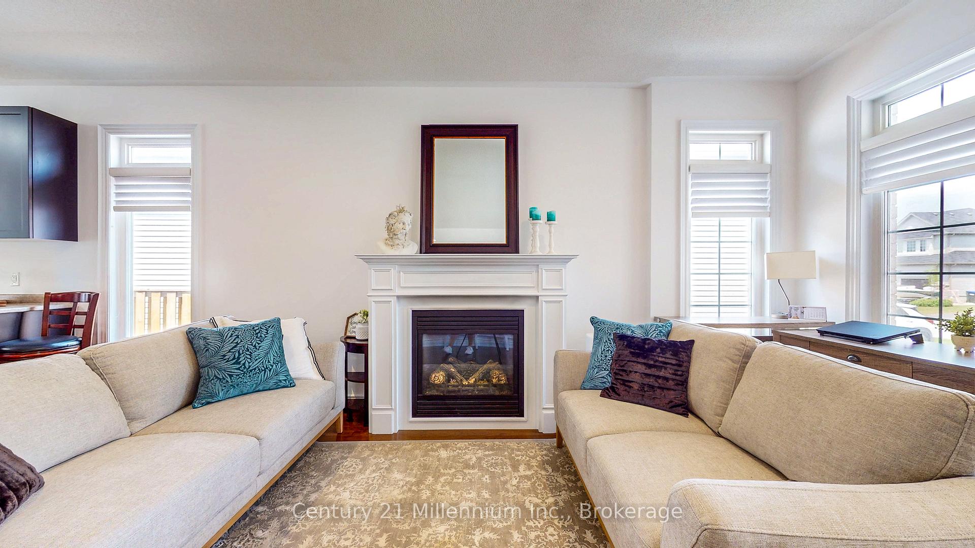 Photo 8 of 42 Christy Drive, Wasaga Beach — HOMEH